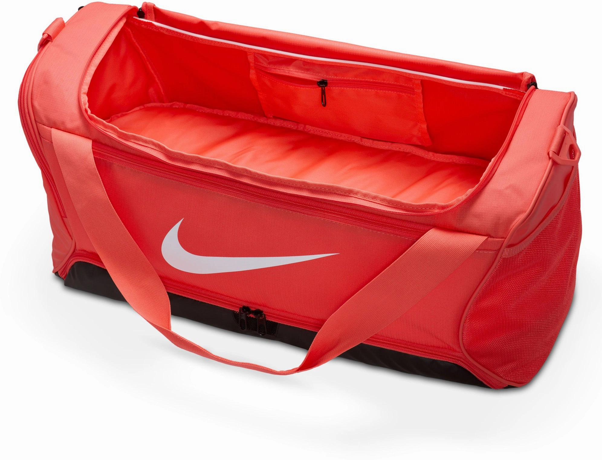 Brasilia 9.5 Training Duffel Bag (Medium. 60L)