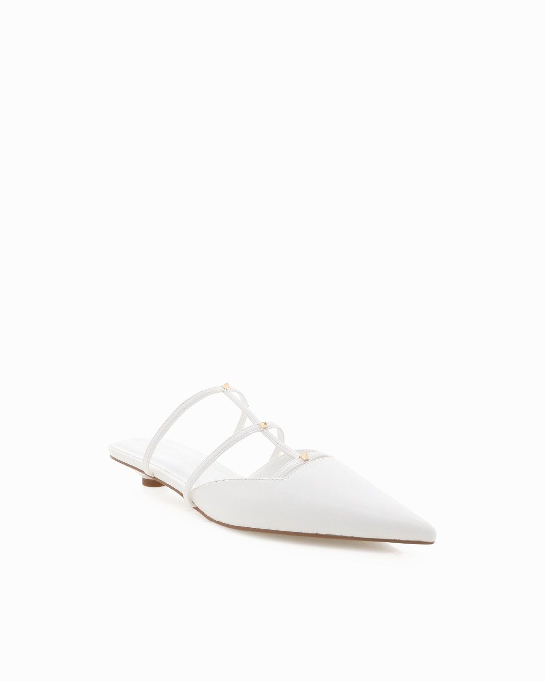CARVER - WHITE