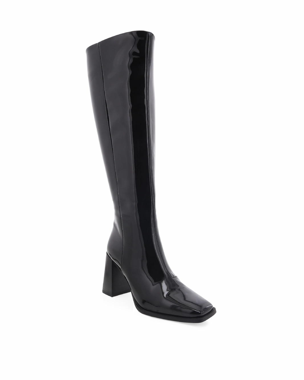 CASTON - BLACK PATENT