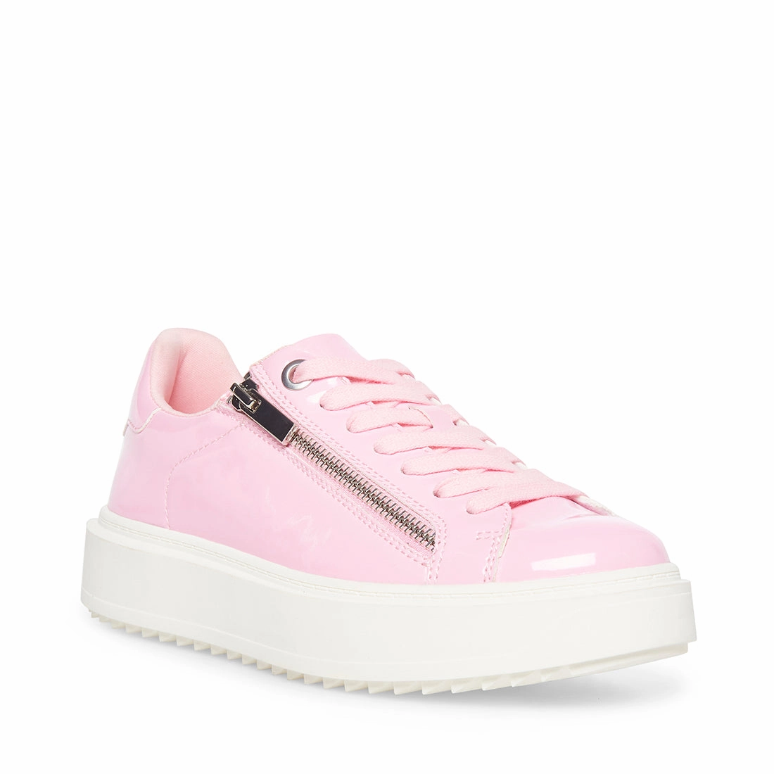 CATCHME PINK PATENT - SM REBOOTED