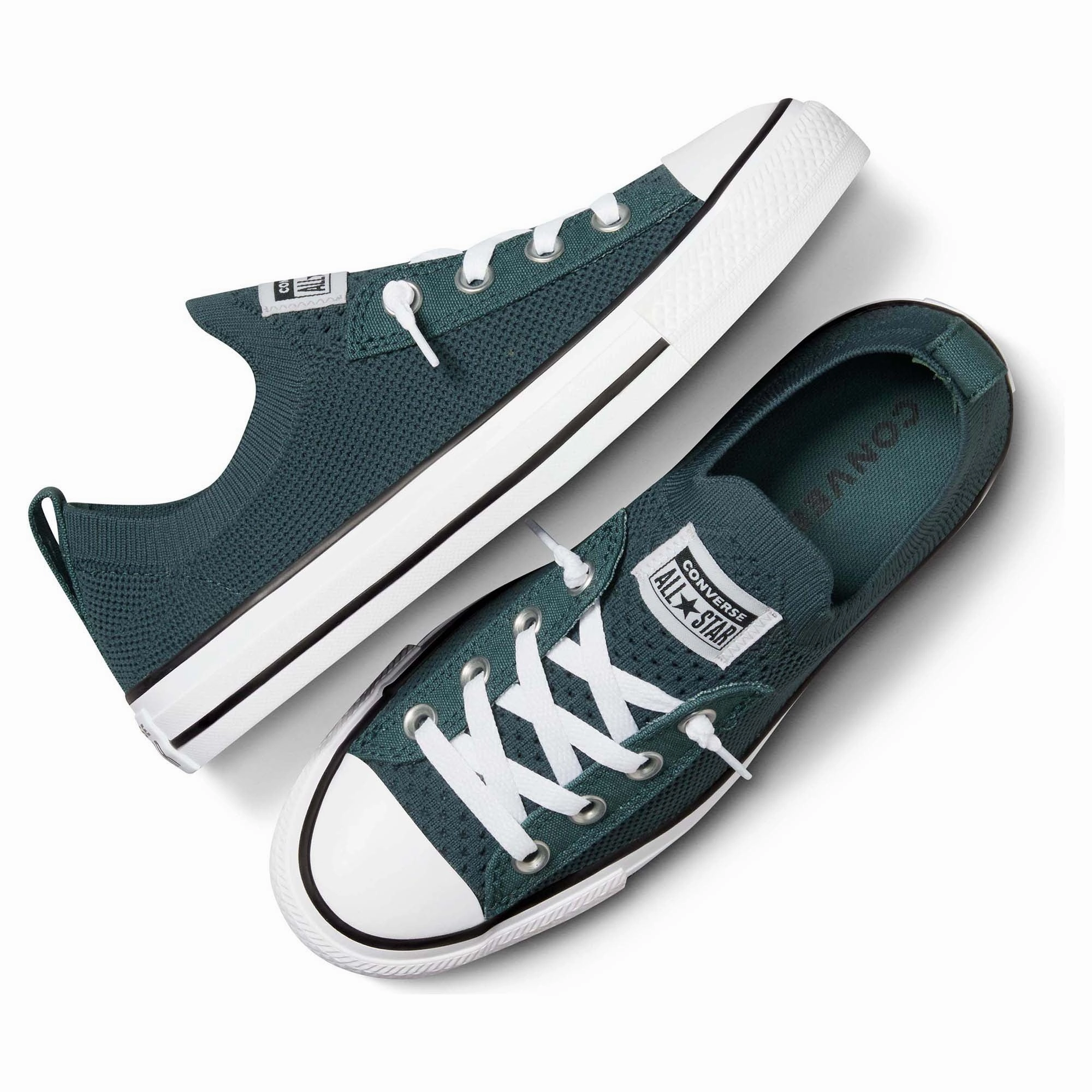 Chuck Taylor Shoreline Knit Slip Women's Sneakers