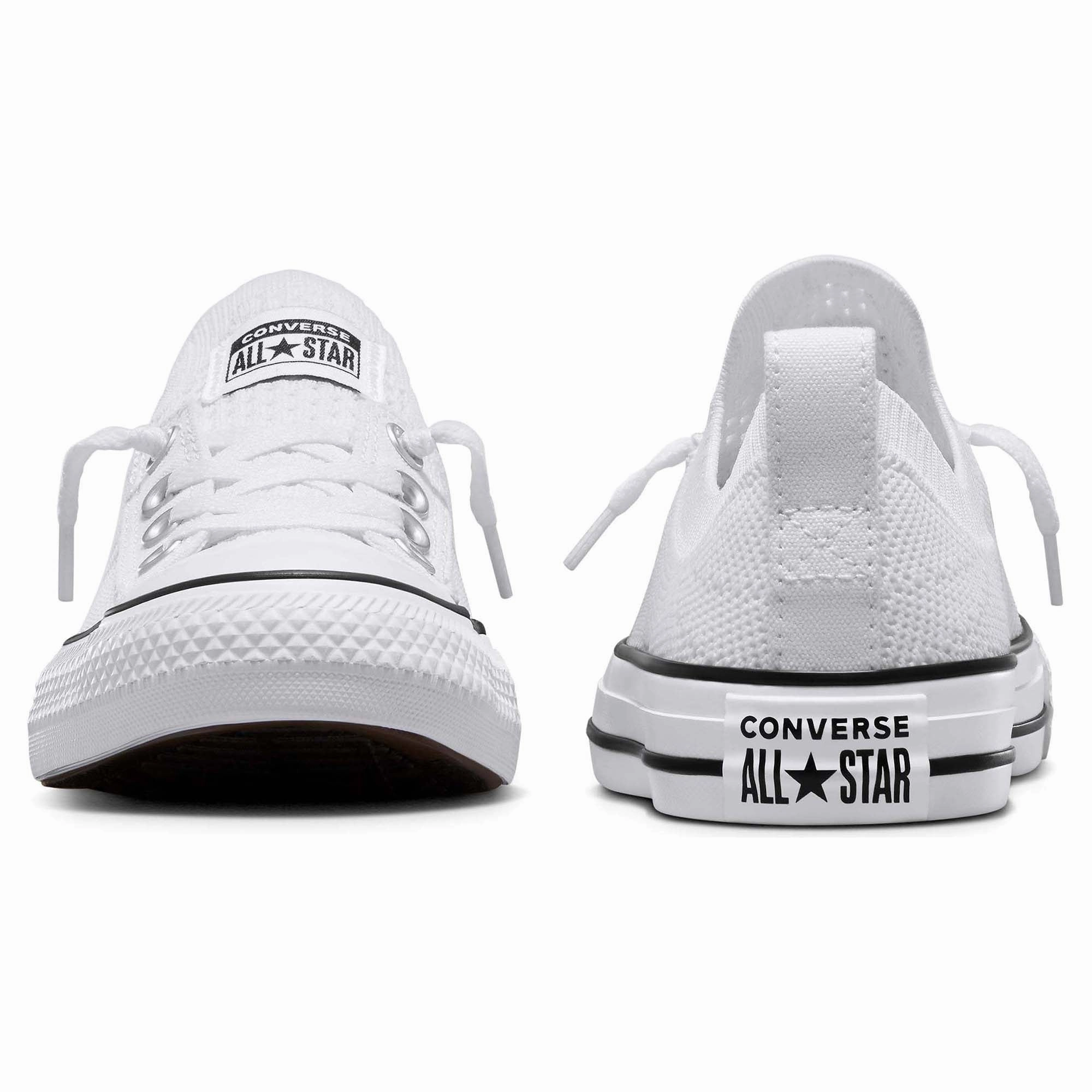 Chuck Taylor Shoreline Knit Slip Women's Sneakers