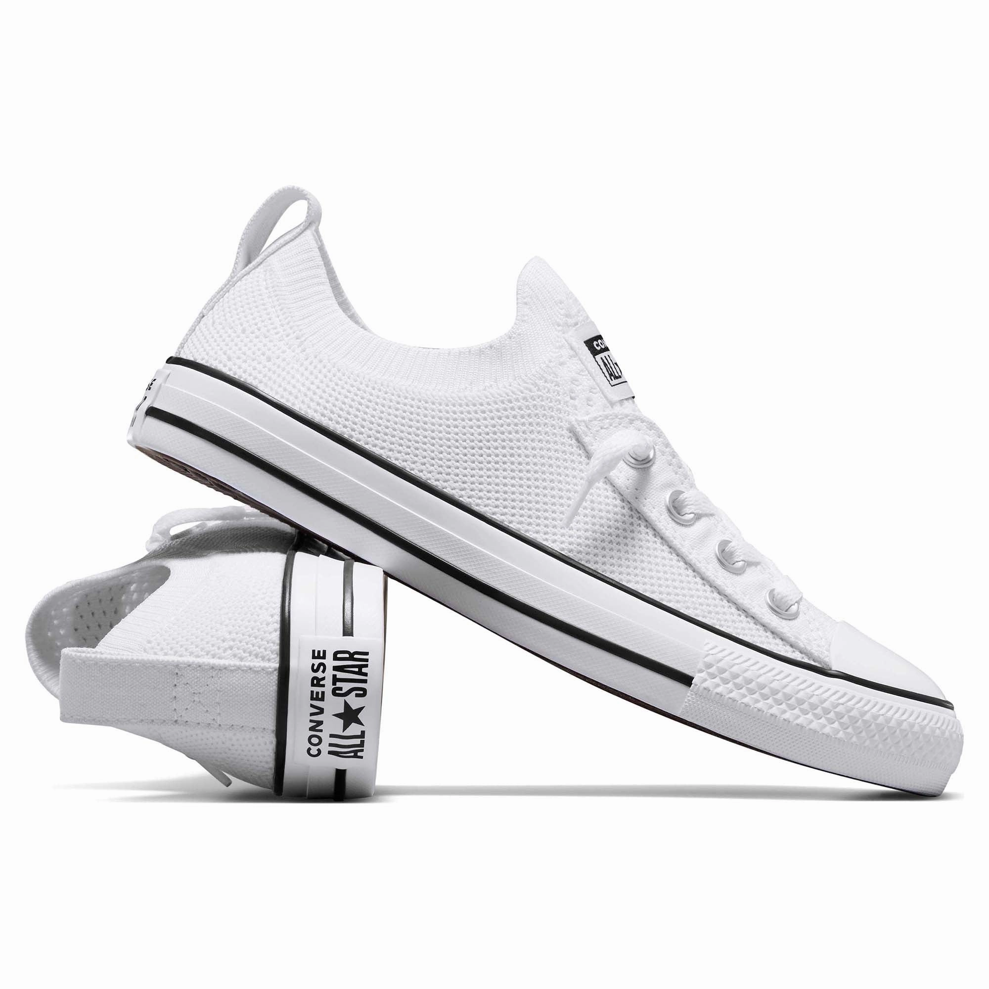 Chuck Taylor Shoreline Knit Slip Women's Sneakers