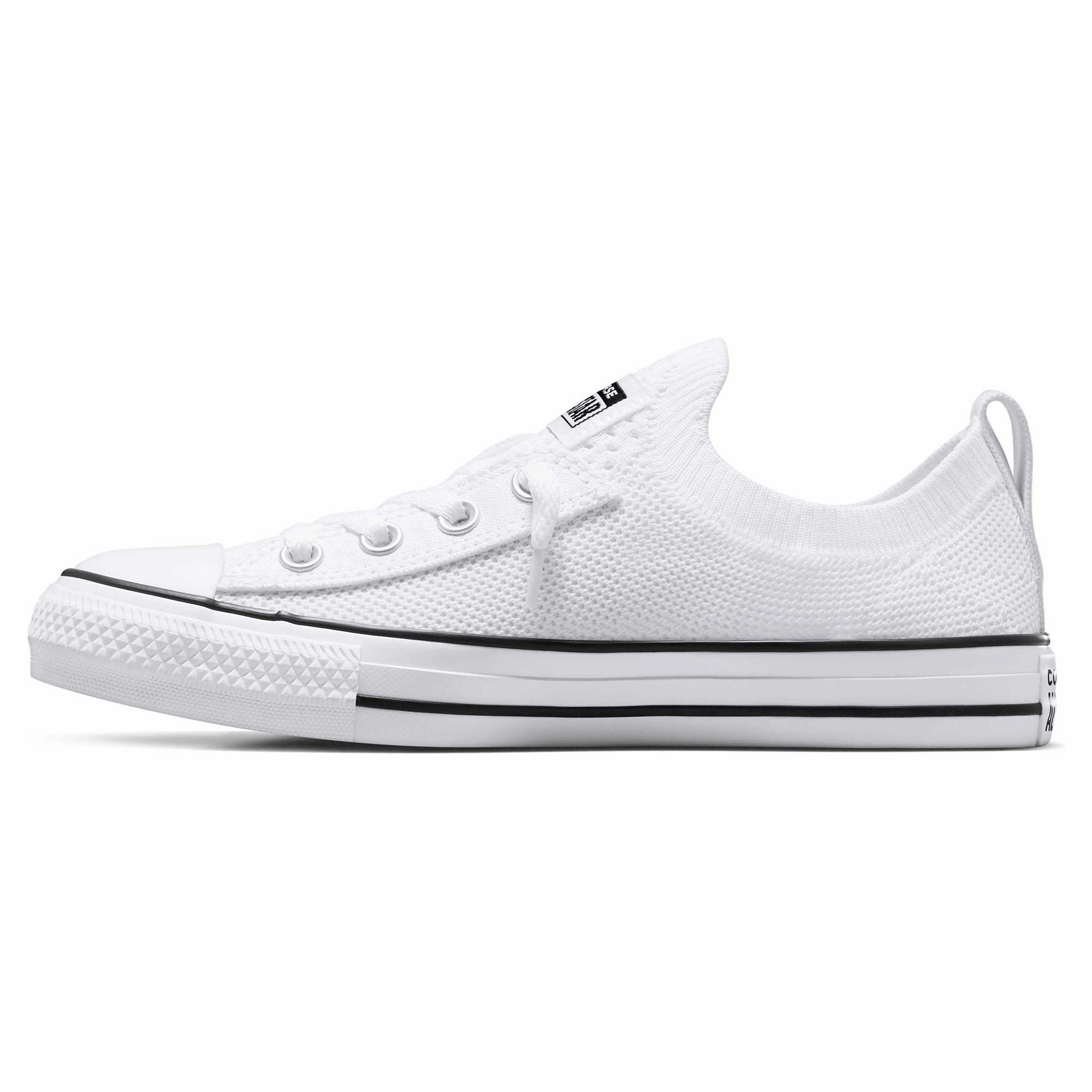 Chuck Taylor Shoreline Knit Slip Women's Sneakers