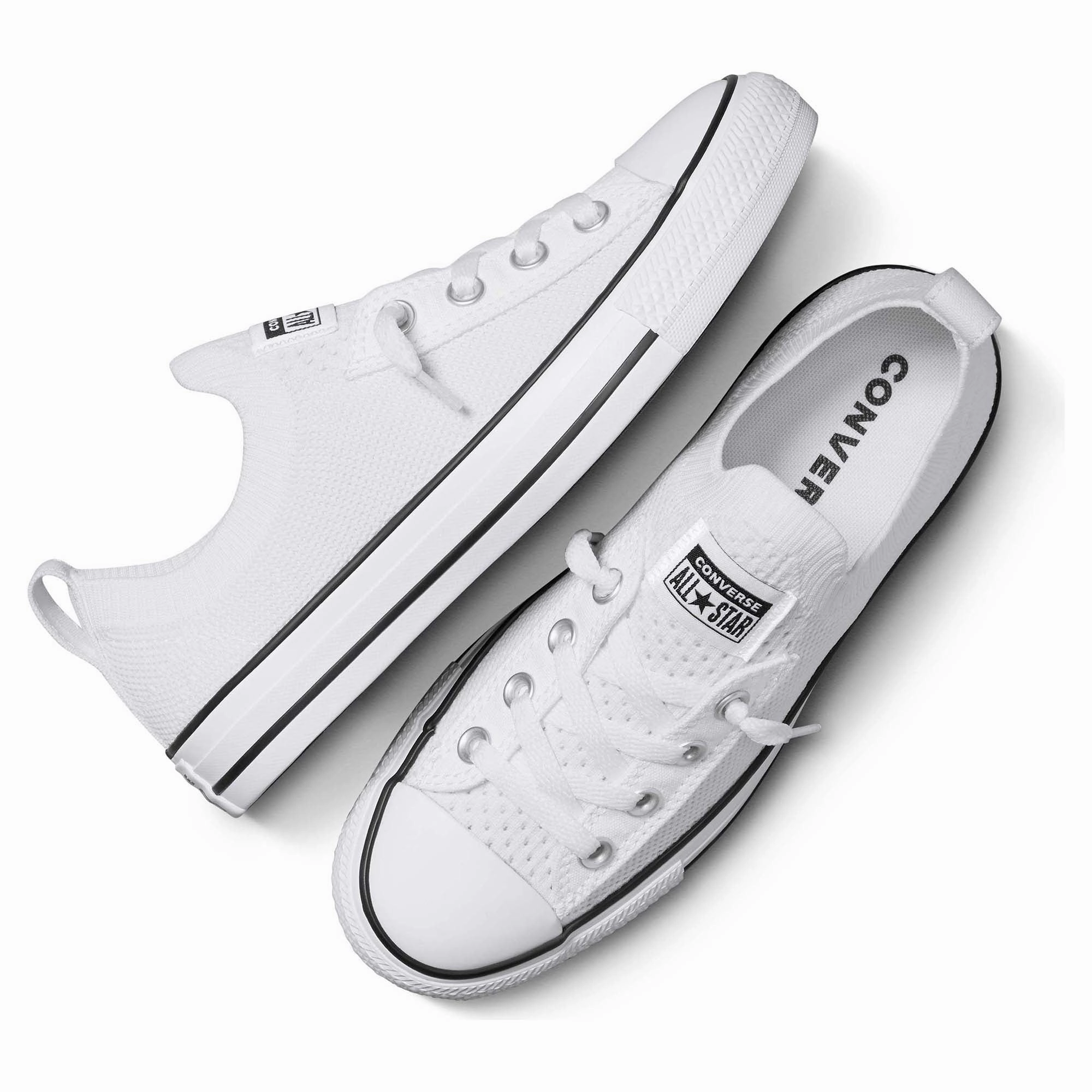Chuck Taylor Shoreline Knit Slip Women's Sneakers