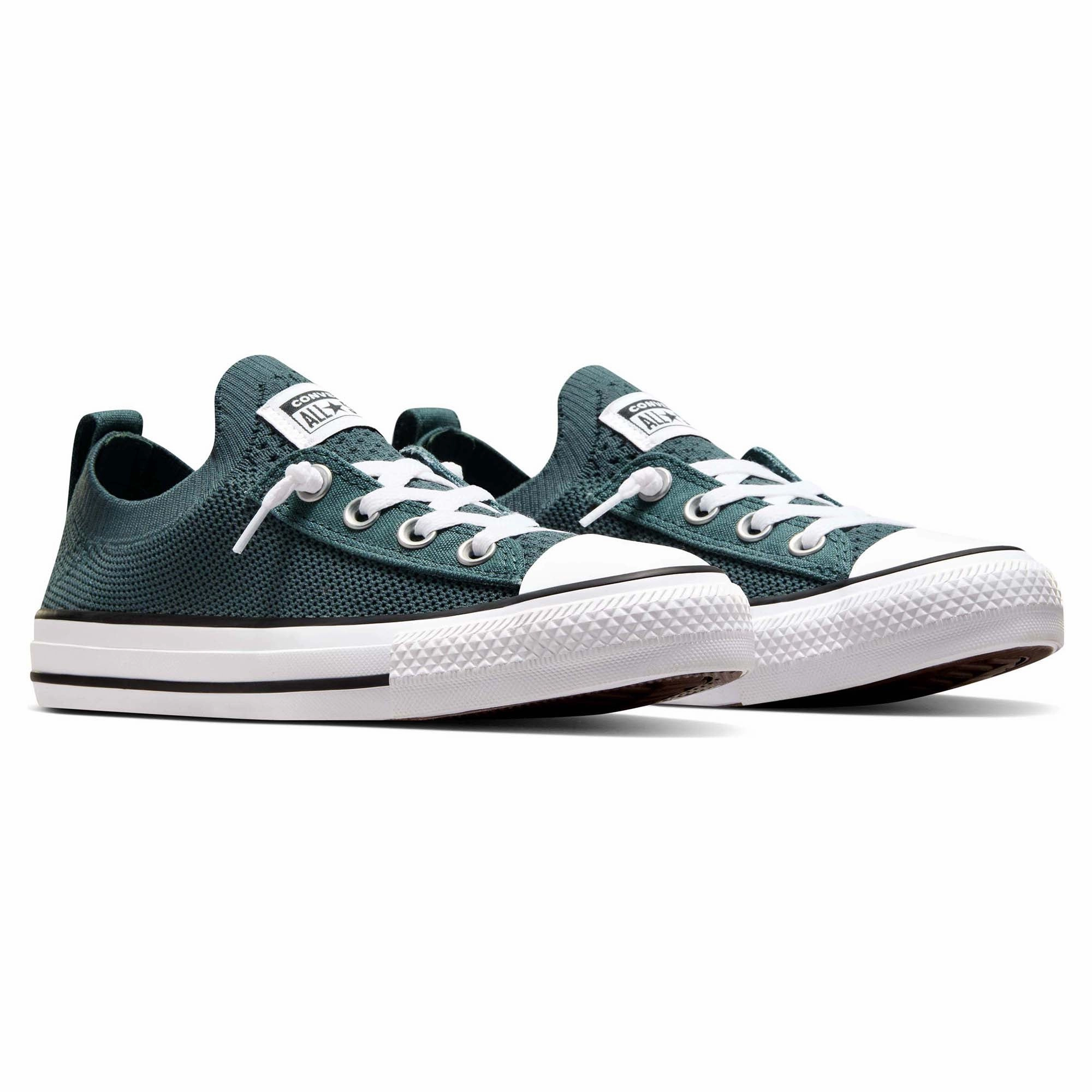 Chuck Taylor Shoreline Knit Slip Women's Sneakers