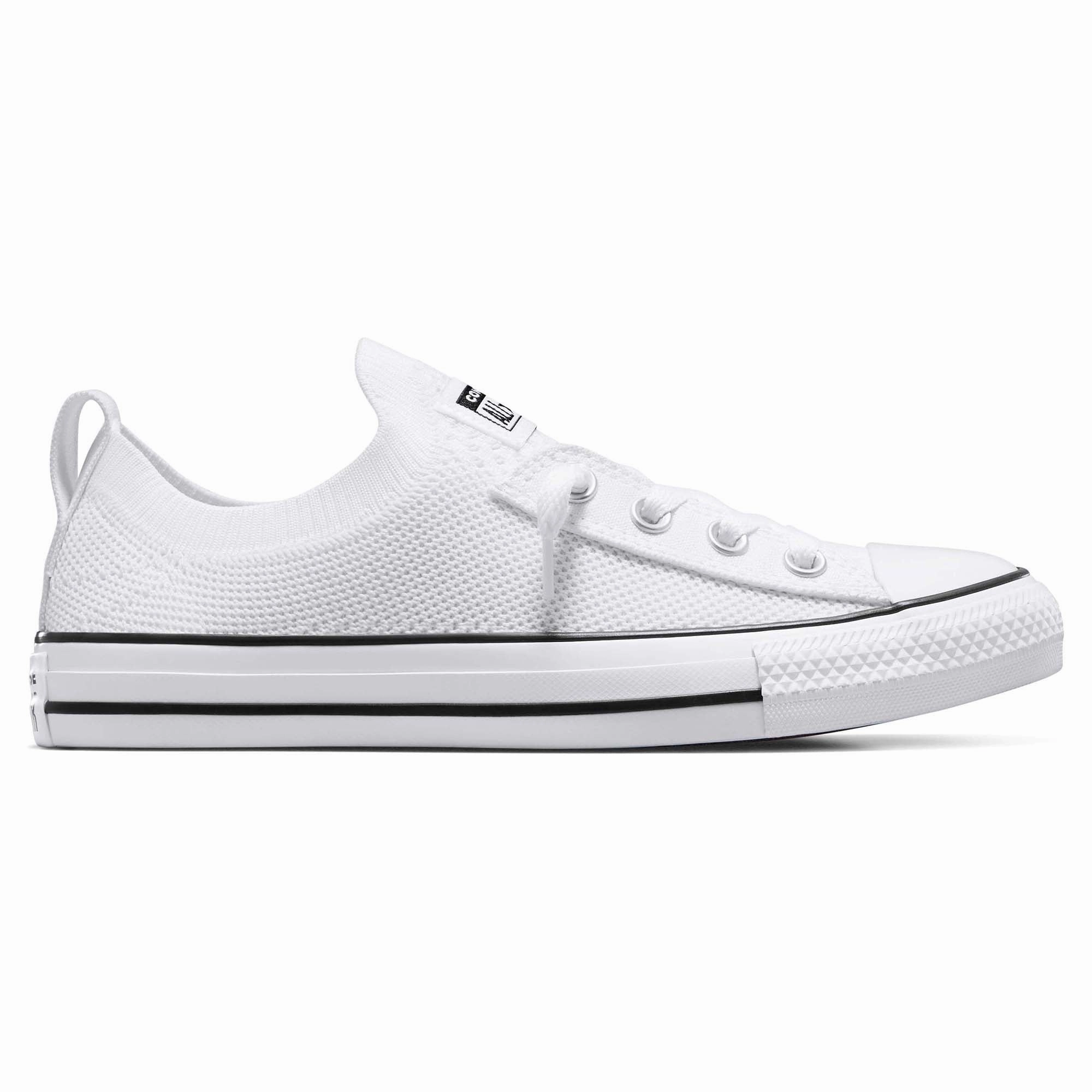 Chuck Taylor Shoreline Knit Slip Women's Sneakers