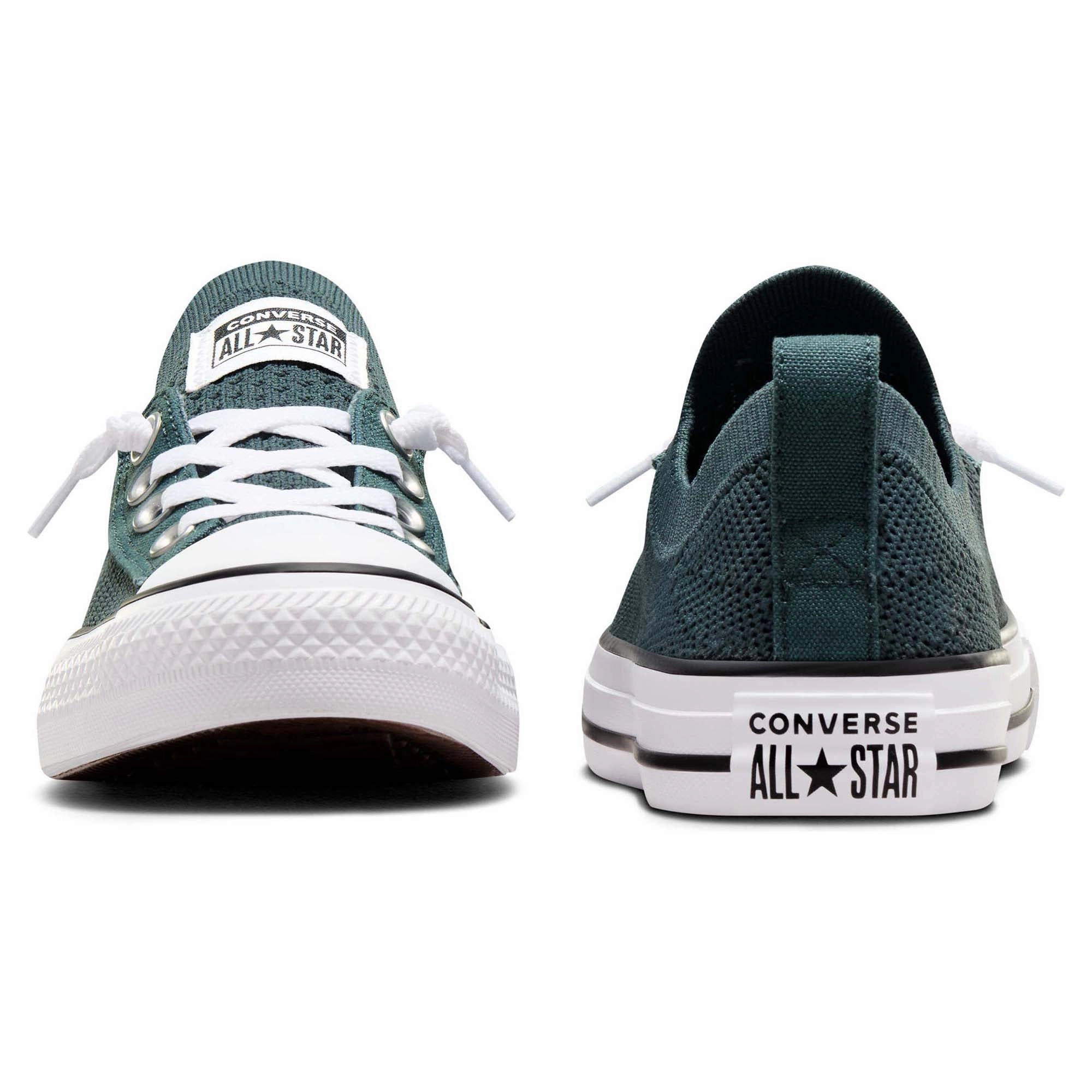 Chuck Taylor Shoreline Knit Slip Women's Sneakers