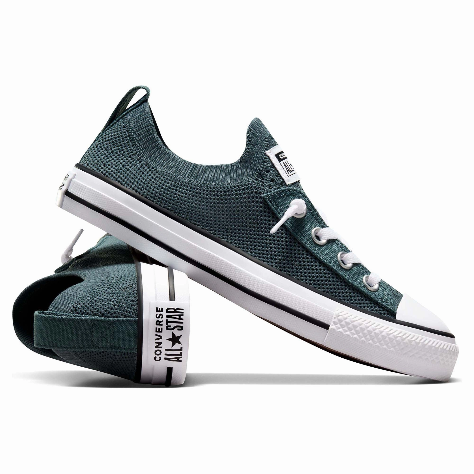 Chuck Taylor Shoreline Knit Slip Women's Sneakers