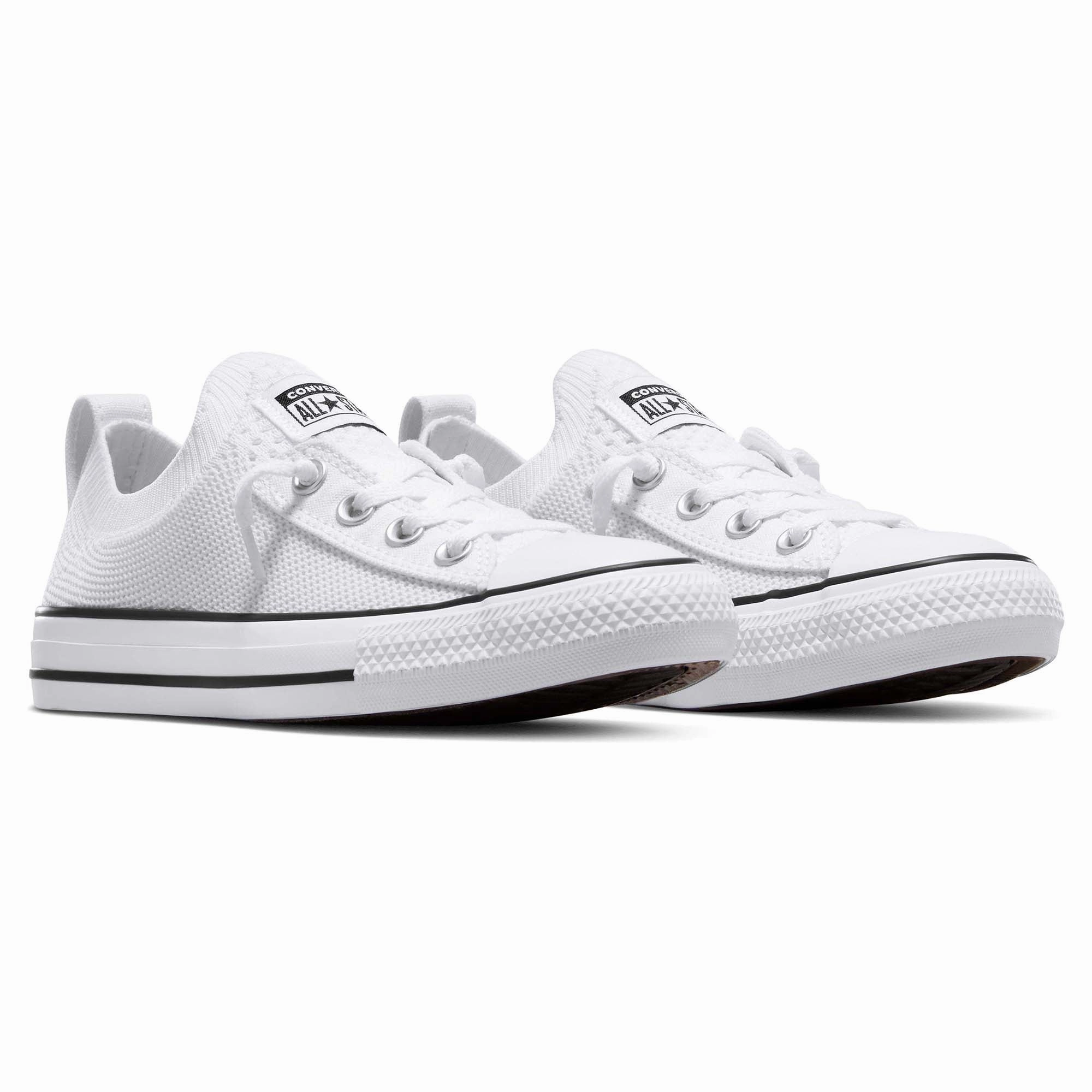 Chuck Taylor Shoreline Knit Slip Women's Sneakers