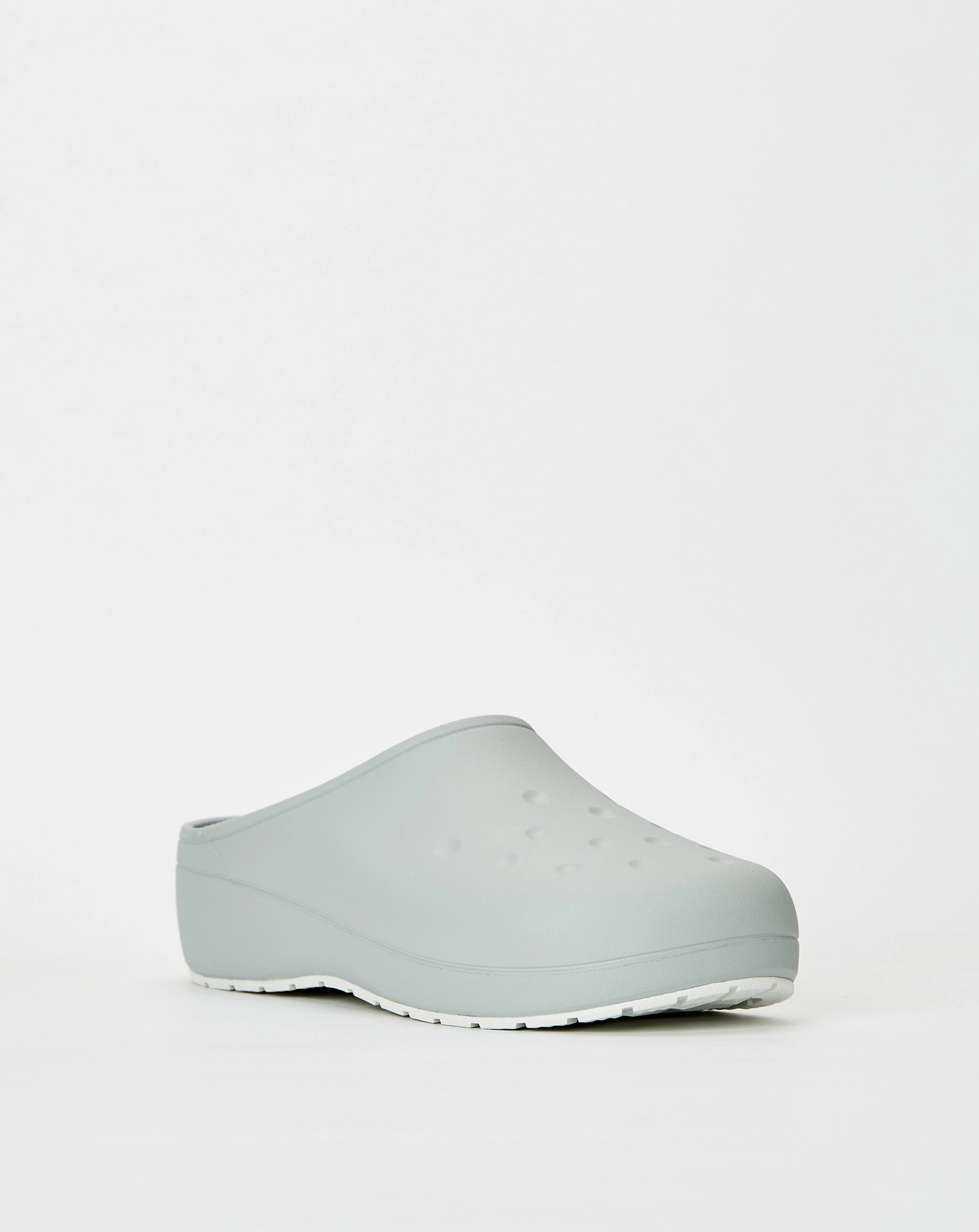 Classic Quiet Clog