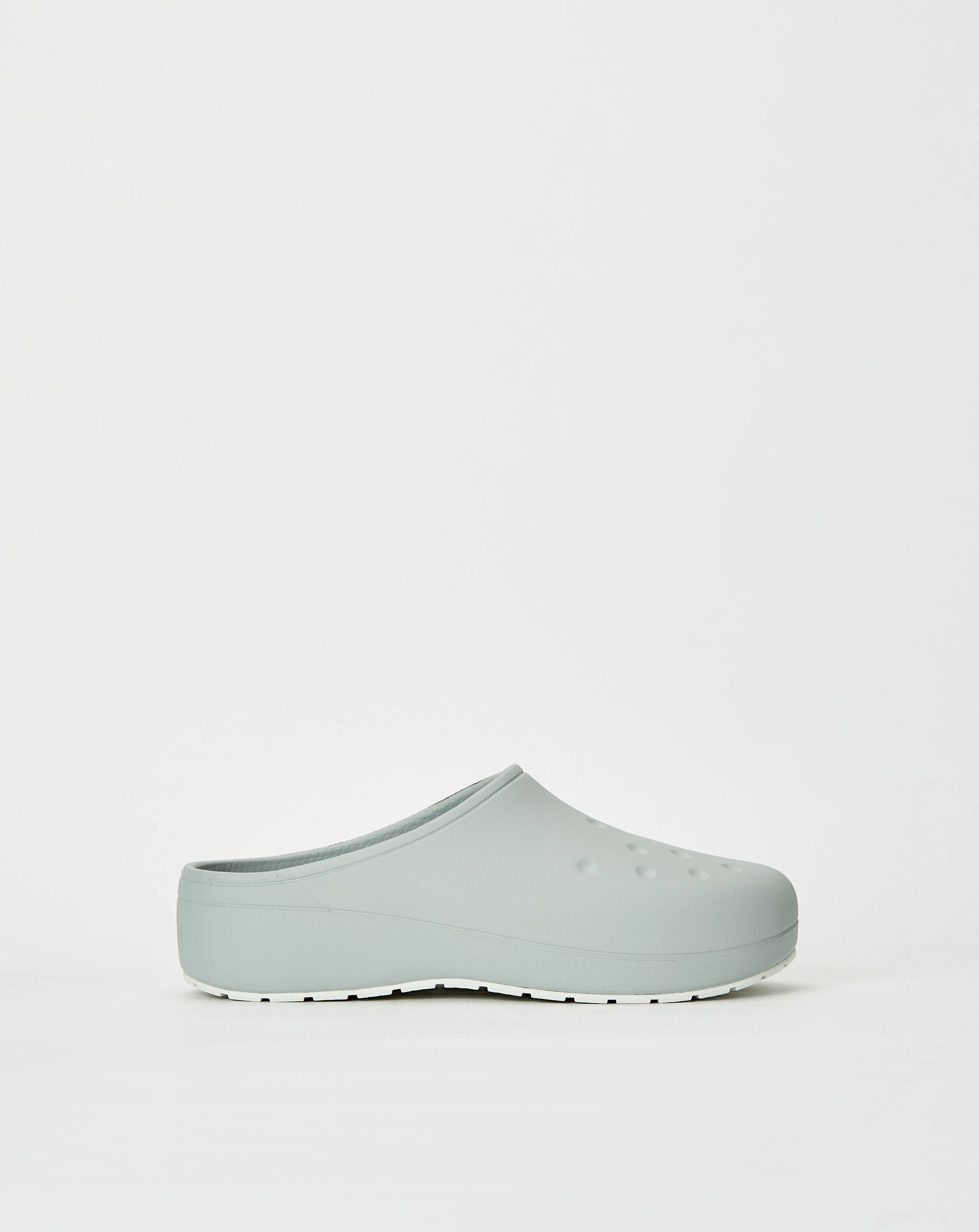 Classic Quiet Clog