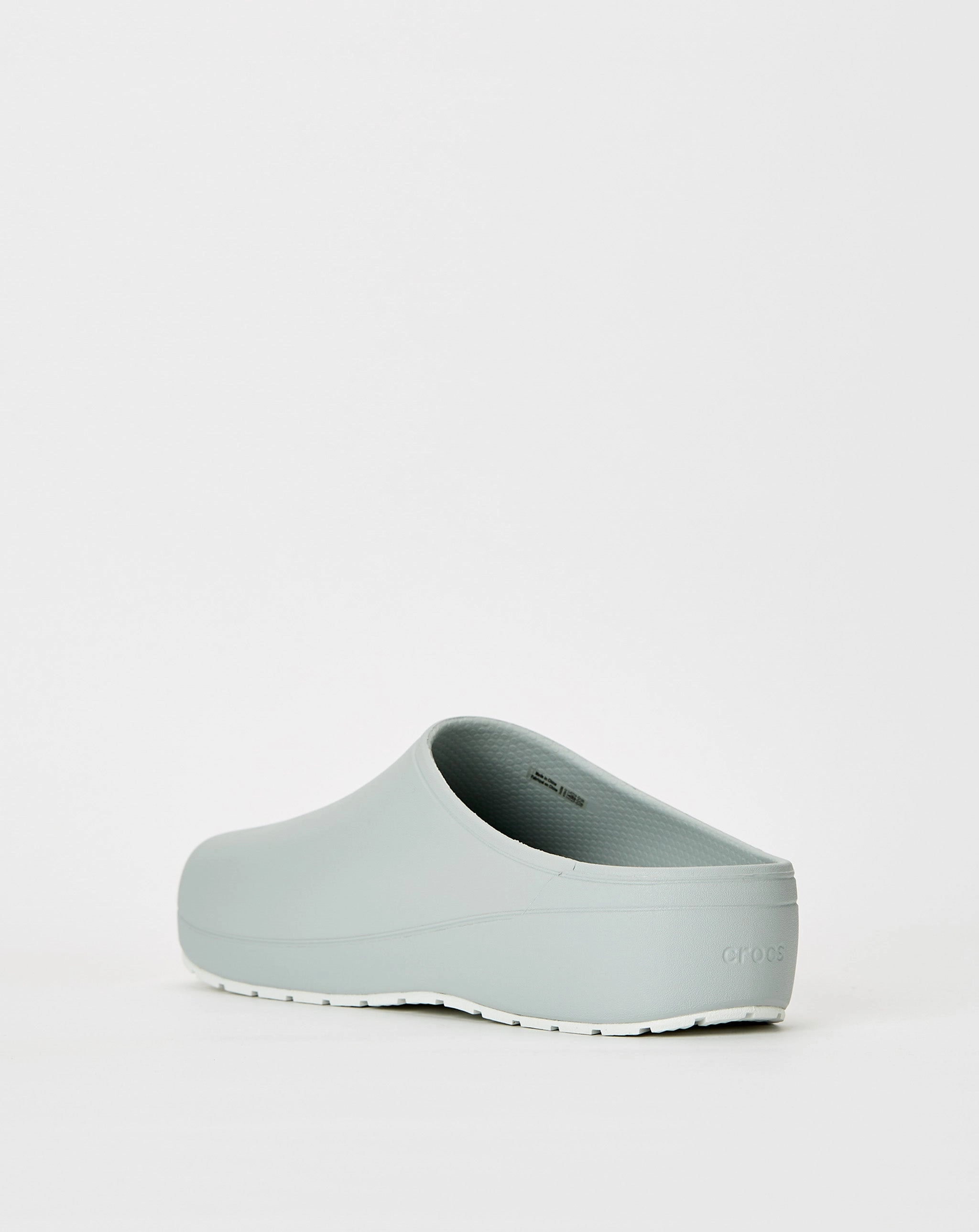 Classic Quiet Clog