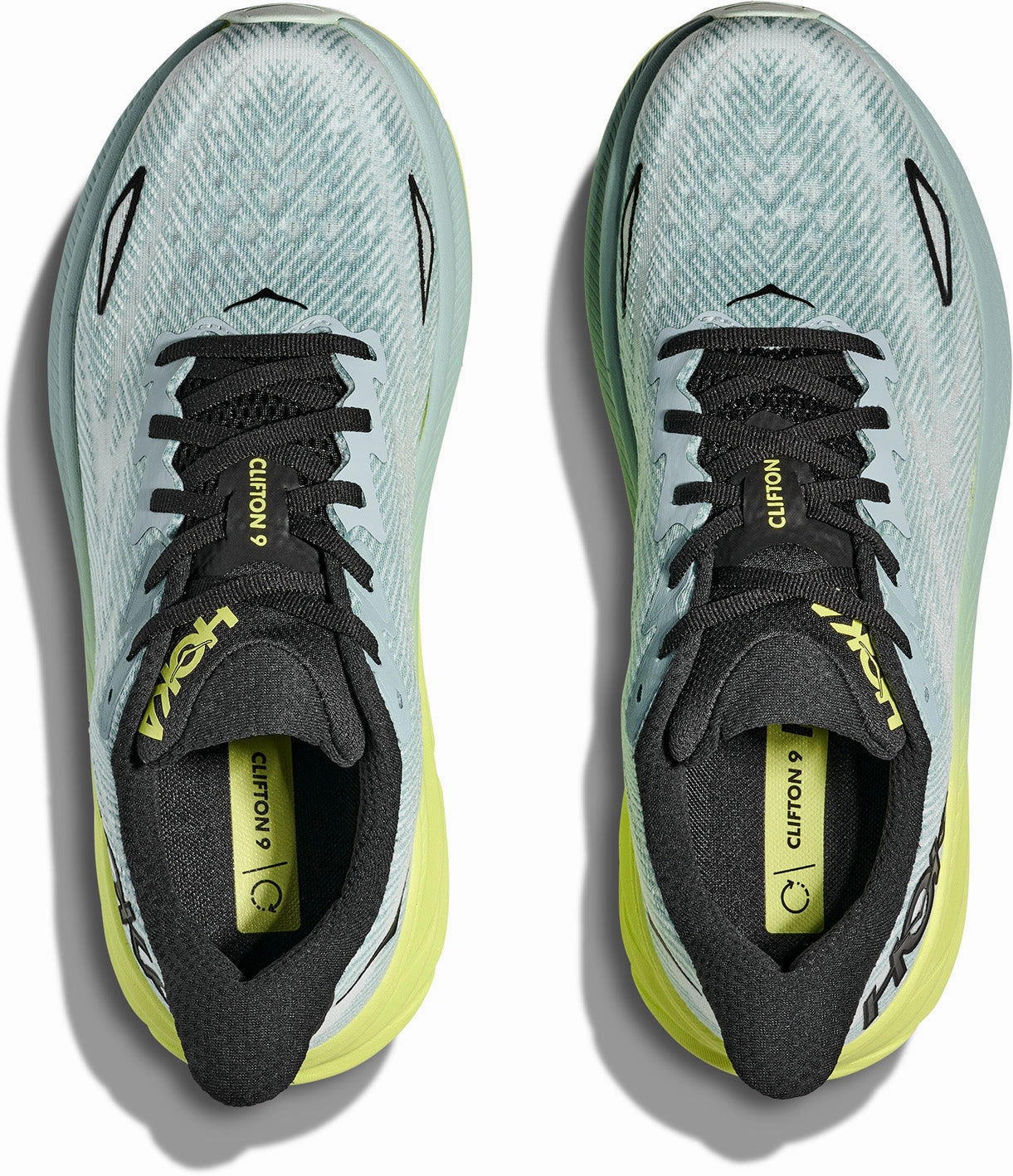 Clifton 9 Men's Running Shoes