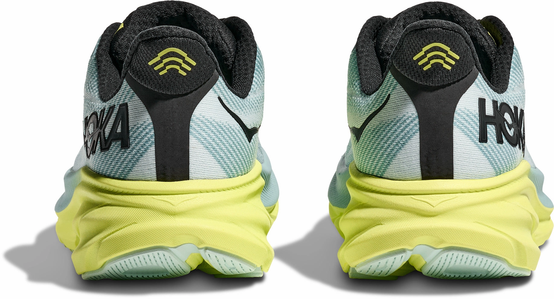Clifton 9 Men's Running Shoes
