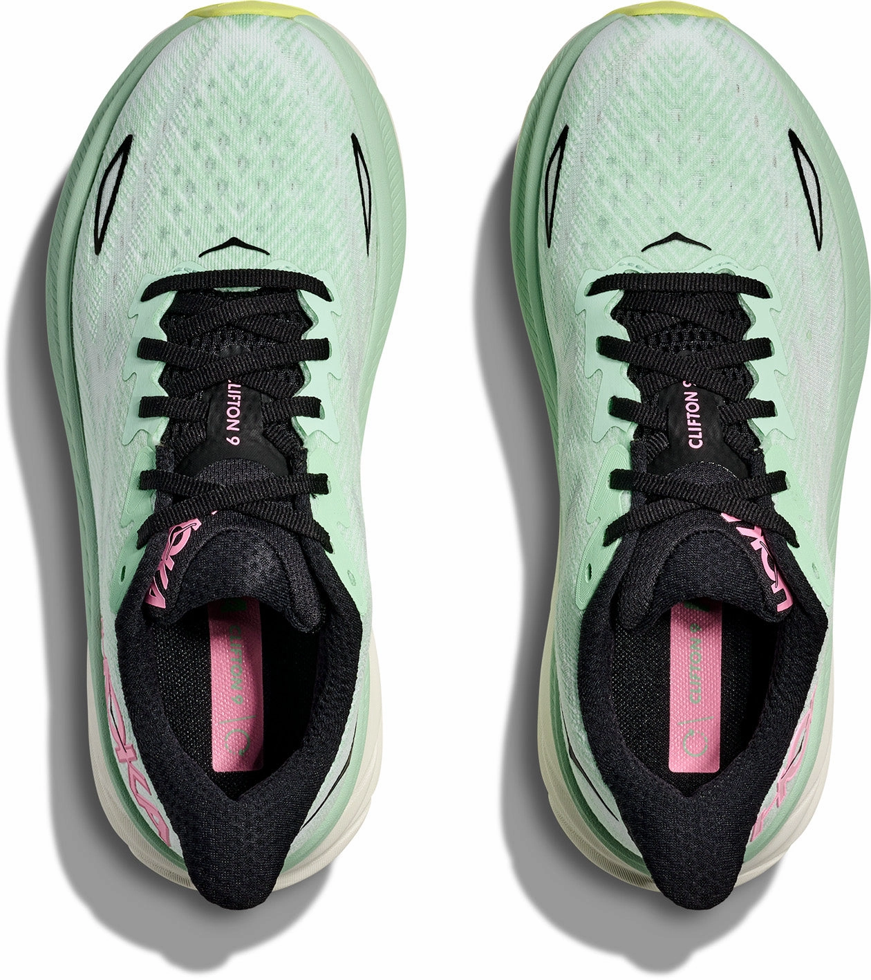 Clifton 9 Women's Running Shoes