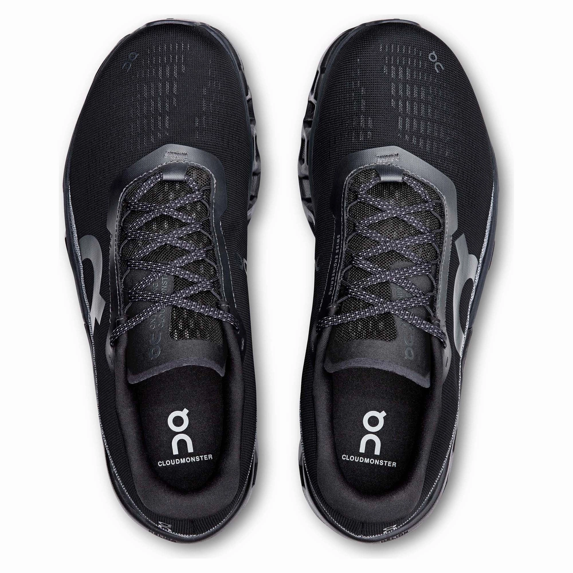 Cloudmonster 2 Men's Running Shoes