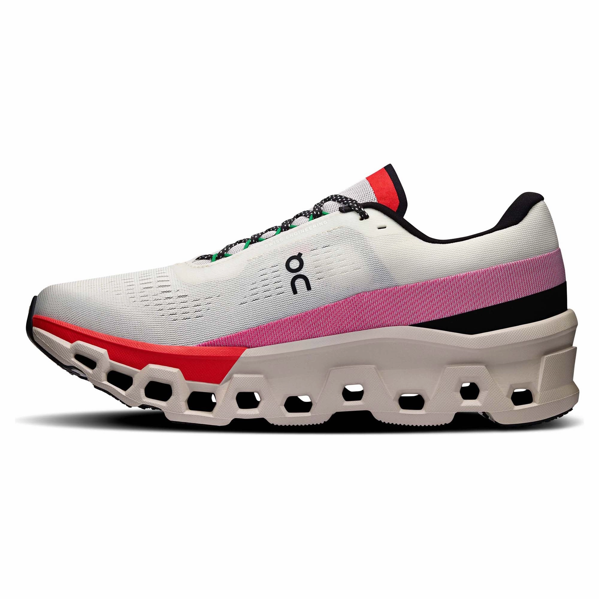 Cloudmonster 2 Men's Running Shoes