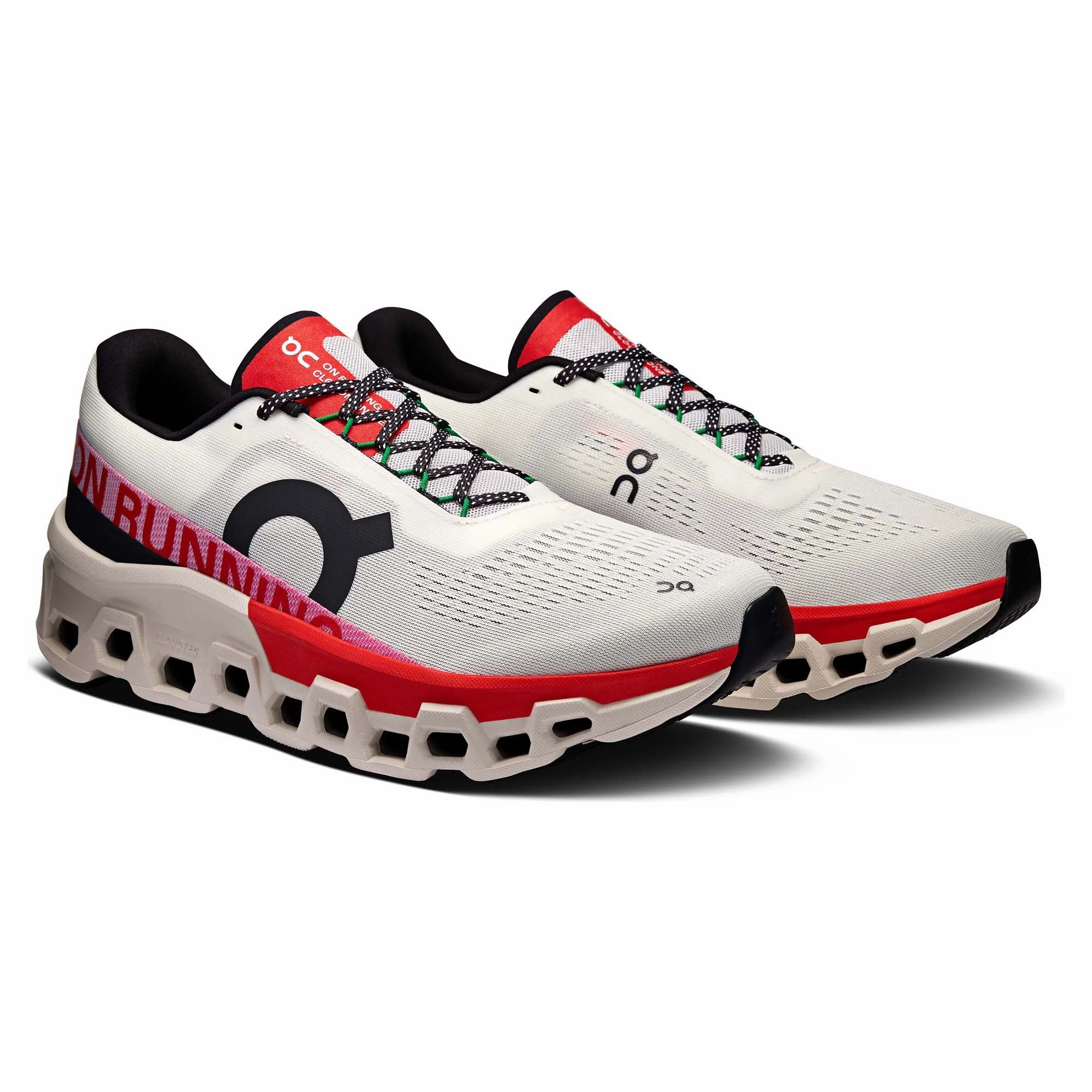 Cloudmonster 2 Men's Running Shoes