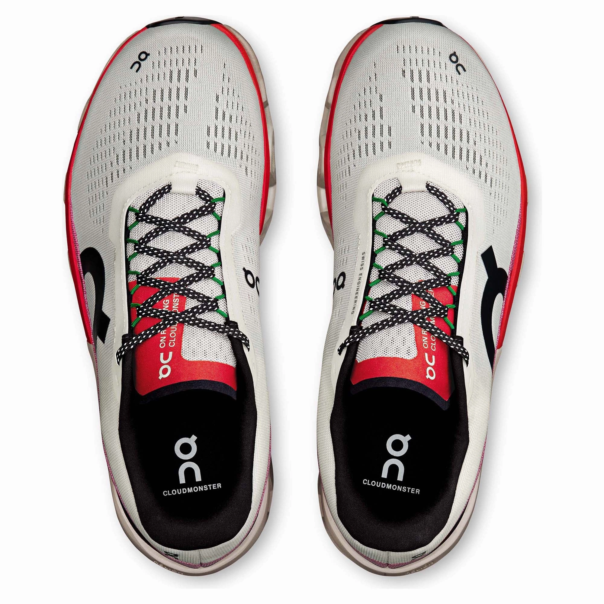 Cloudmonster 2 Men's Running Shoes