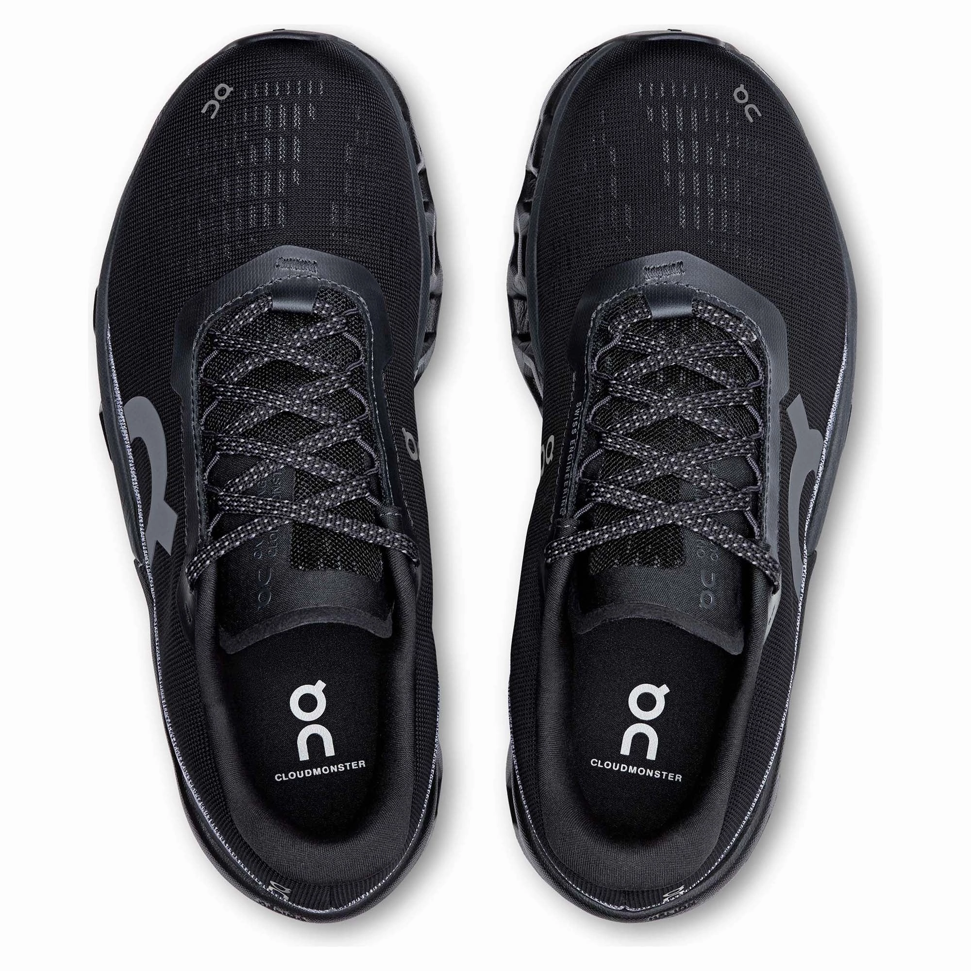 Cloudmonster 2 Women's Running Shoes