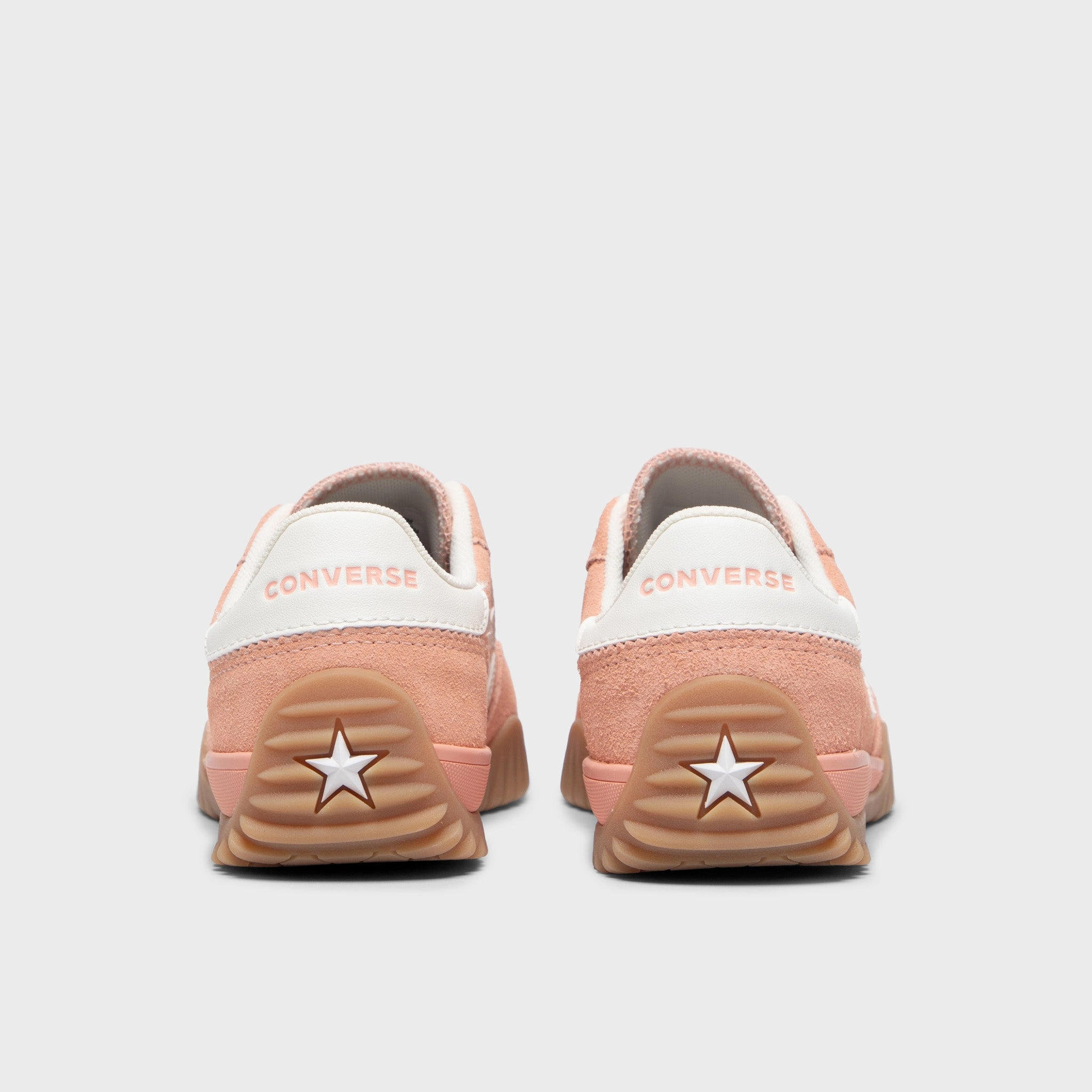 Converse Run Star Trainer Flamingo Fade / Egret