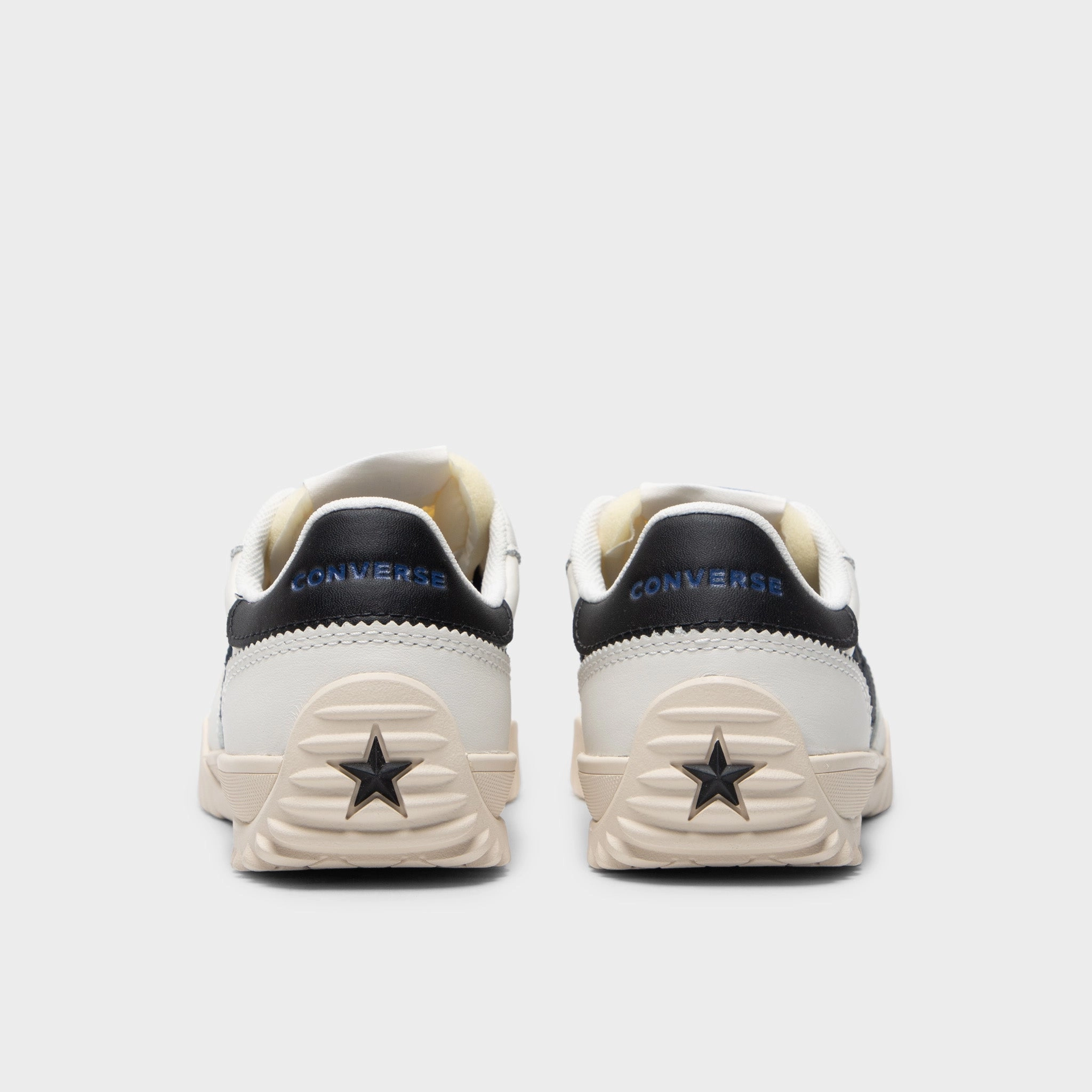 Converse Run Star Trainer Vintage White / Natural Ivory