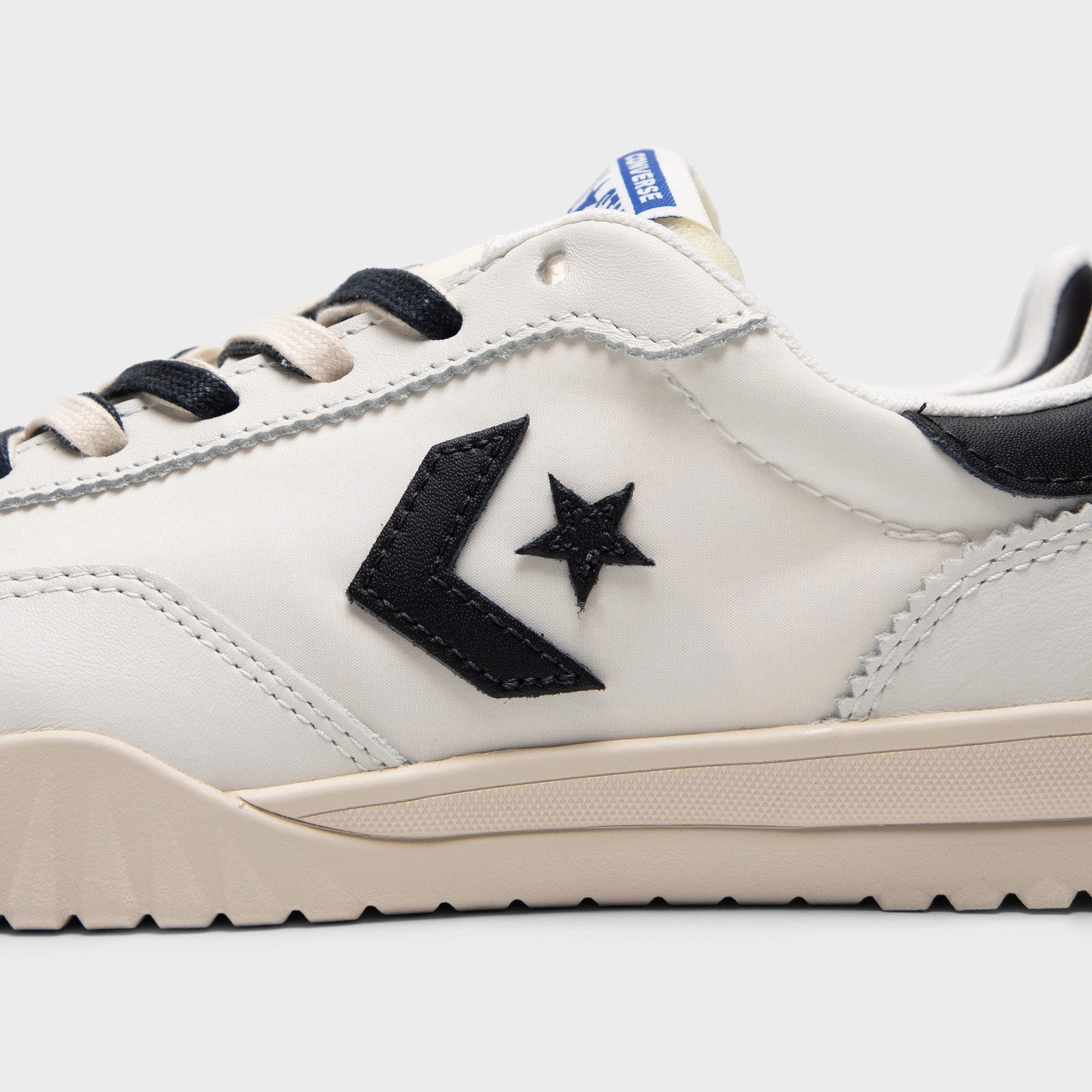 Converse Run Star Trainer Vintage White / Natural Ivory