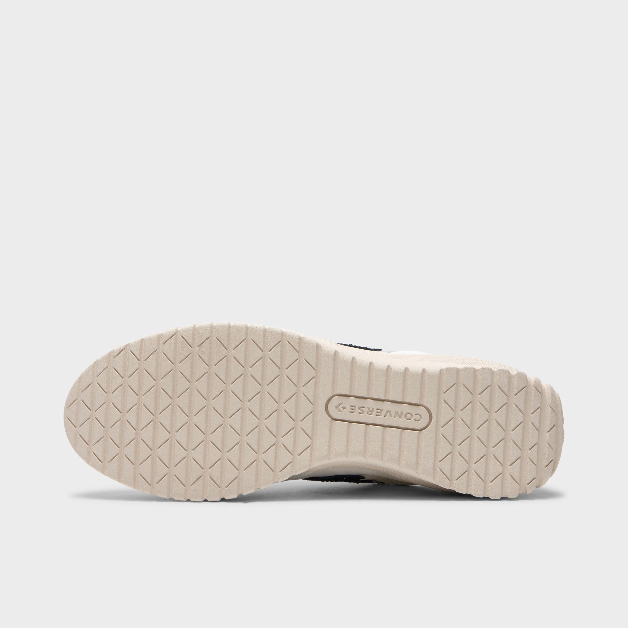 Converse Run Star Trainer Vintage White / Natural Ivory