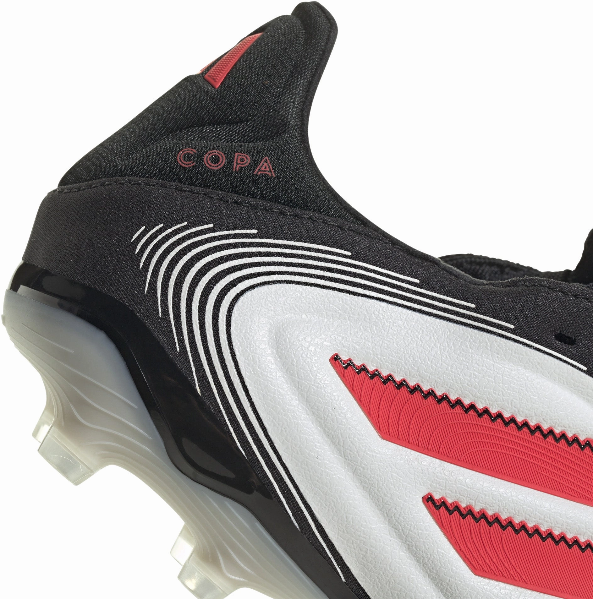 Copa Pure III Pro Firm Ground Football Boots