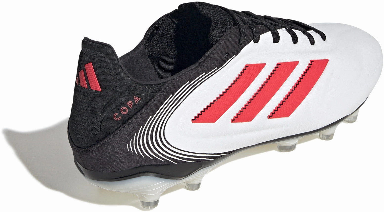 Copa Pure III Pro Firm Ground Football Boots