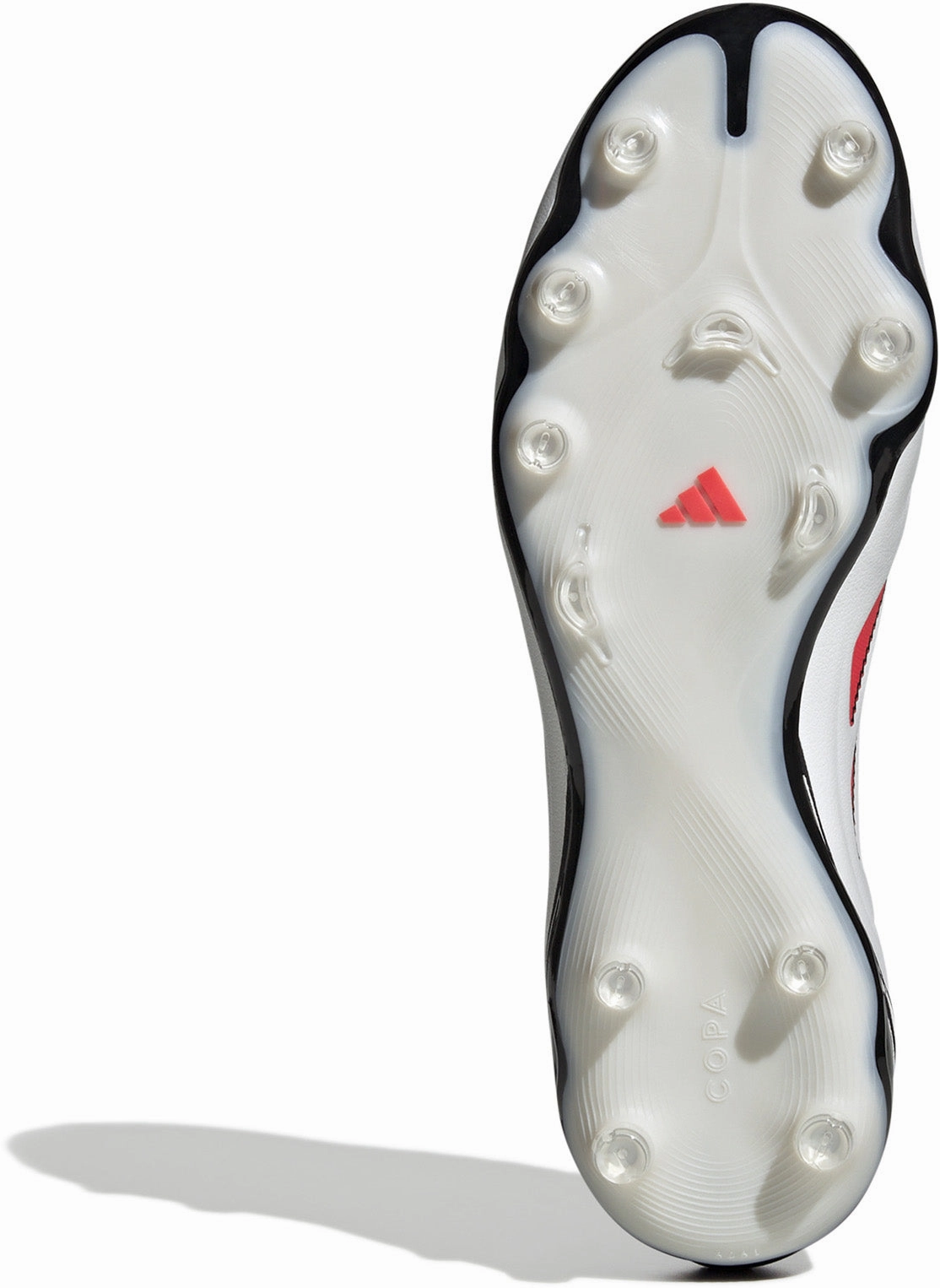 Copa Pure III Pro Firm Ground Football Boots