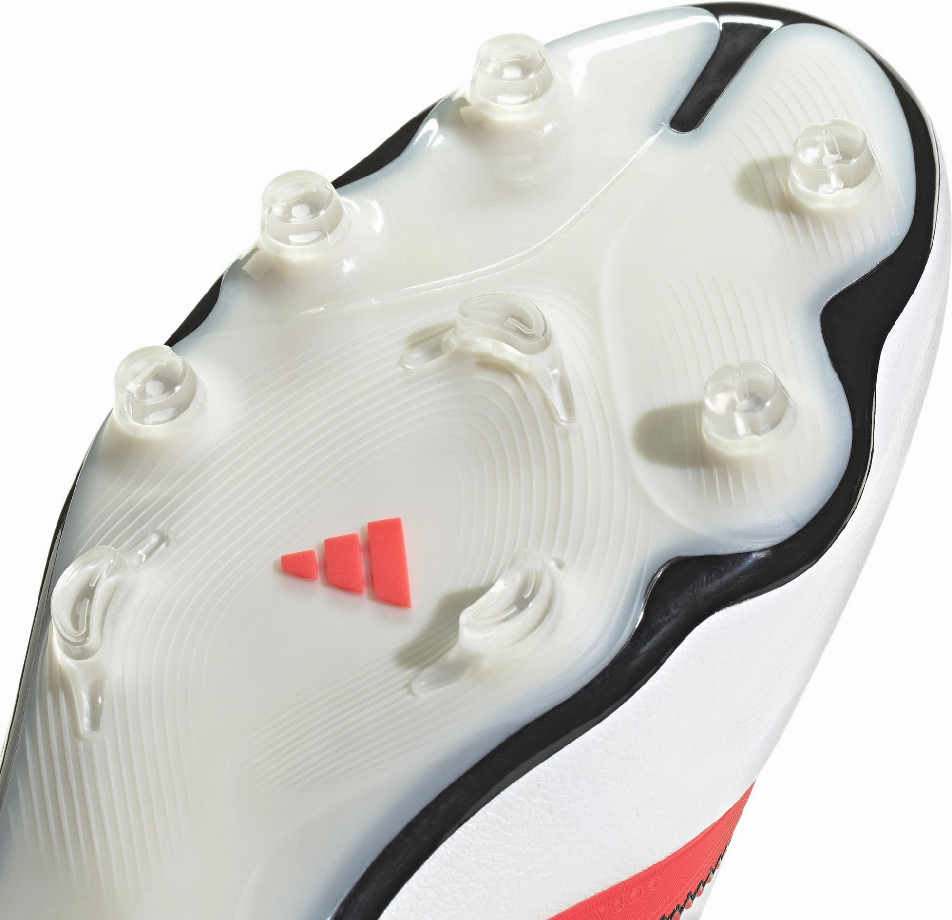 Copa Pure III Pro Firm Ground Football Boots