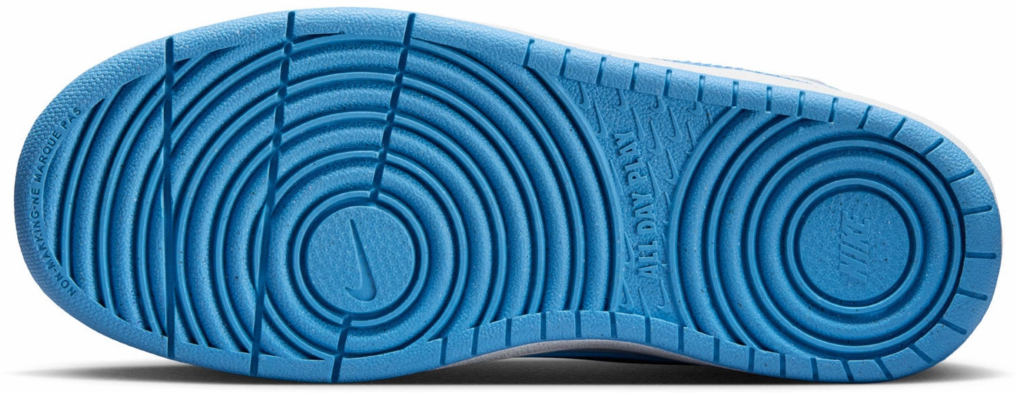 Court Borough Mid 2 GS Junior's Sportswear Shoes