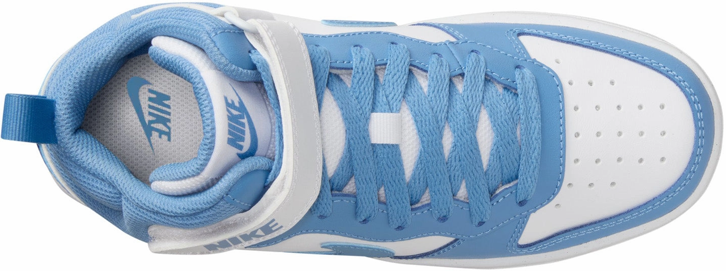 Court Borough Mid 2 GS Junior's Sportswear Shoes
