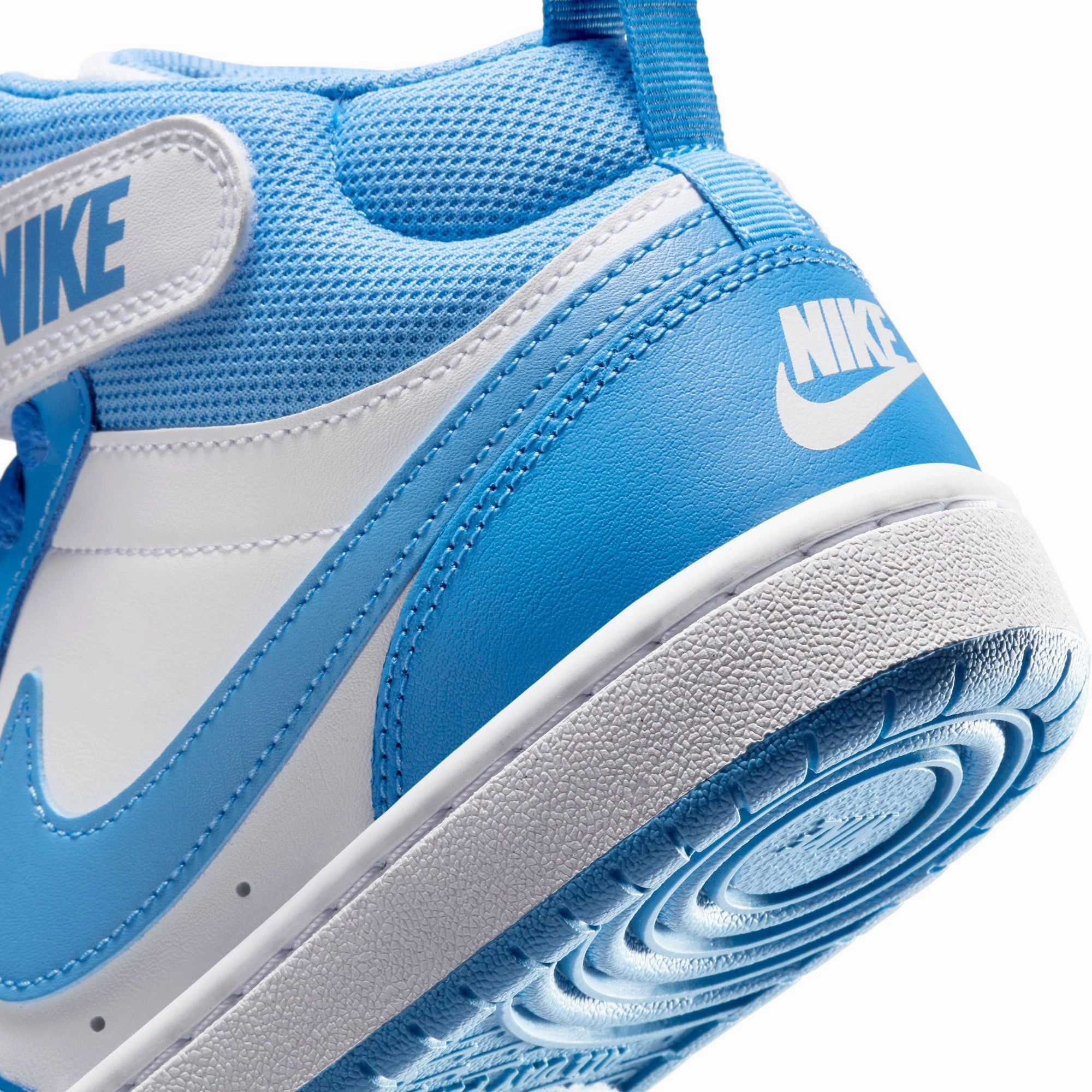 Court Borough Mid 2 GS Junior's Sportswear Shoes