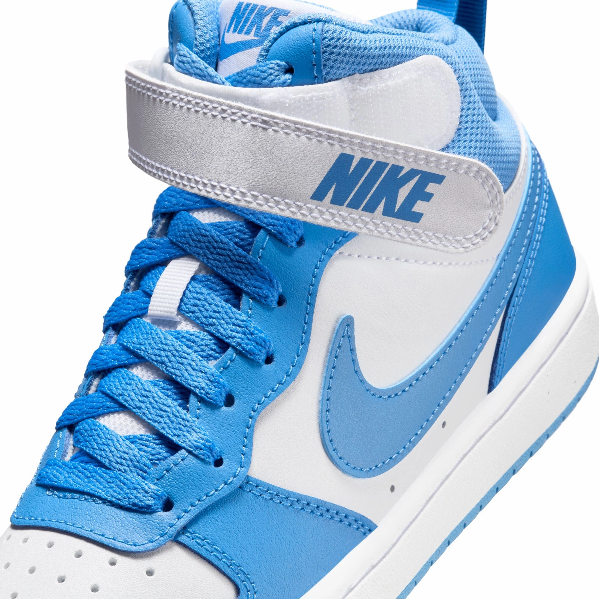 Court Borough Mid 2 GS Junior's Sportswear Shoes