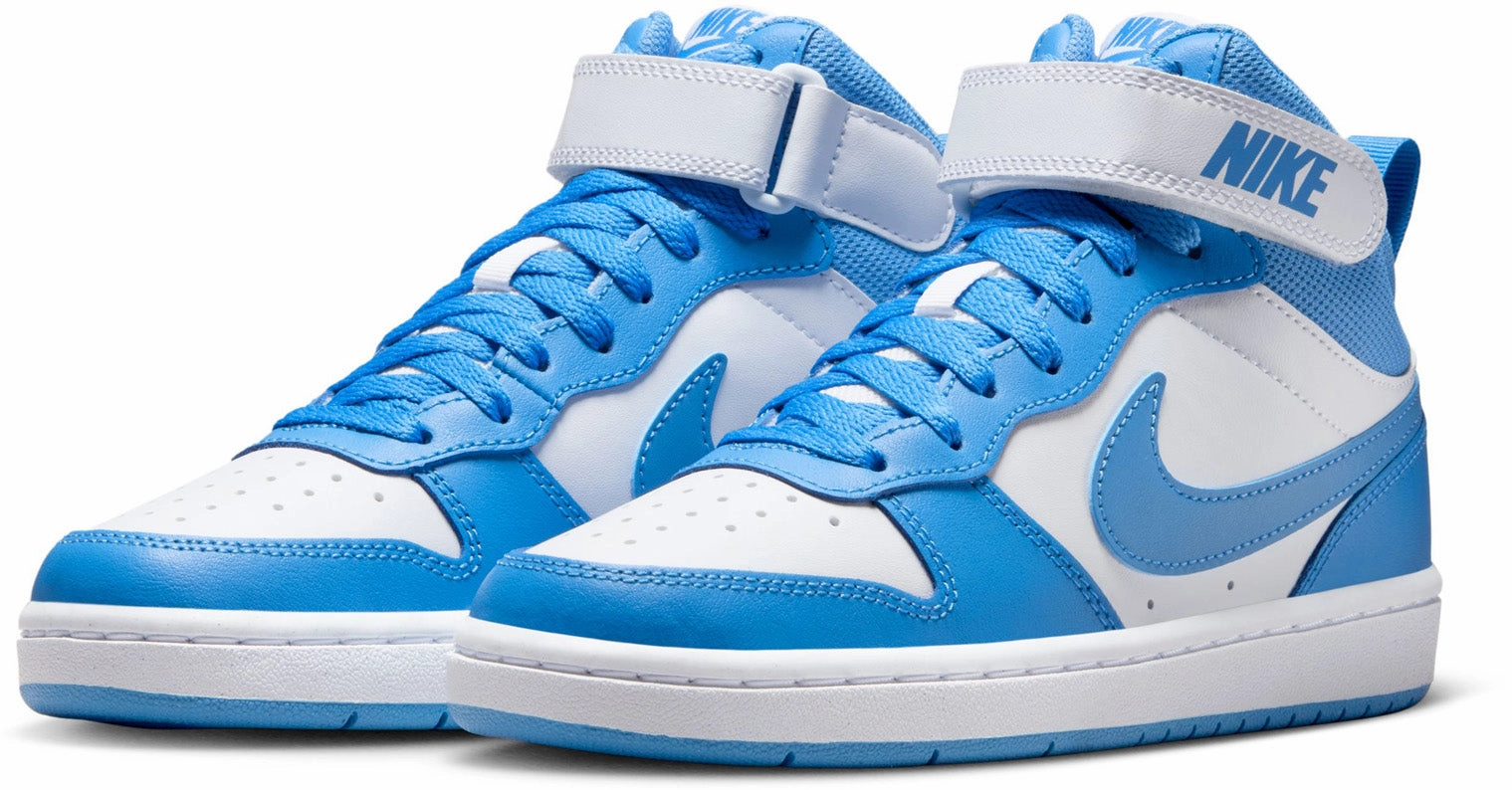 Court Borough Mid 2 GS Junior's Sportswear Shoes