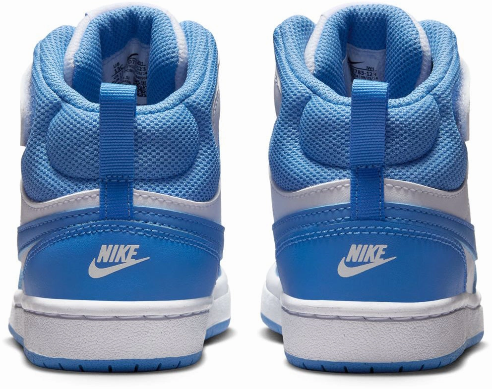 Court Borough Mid 2 Little Kids' Shoes
