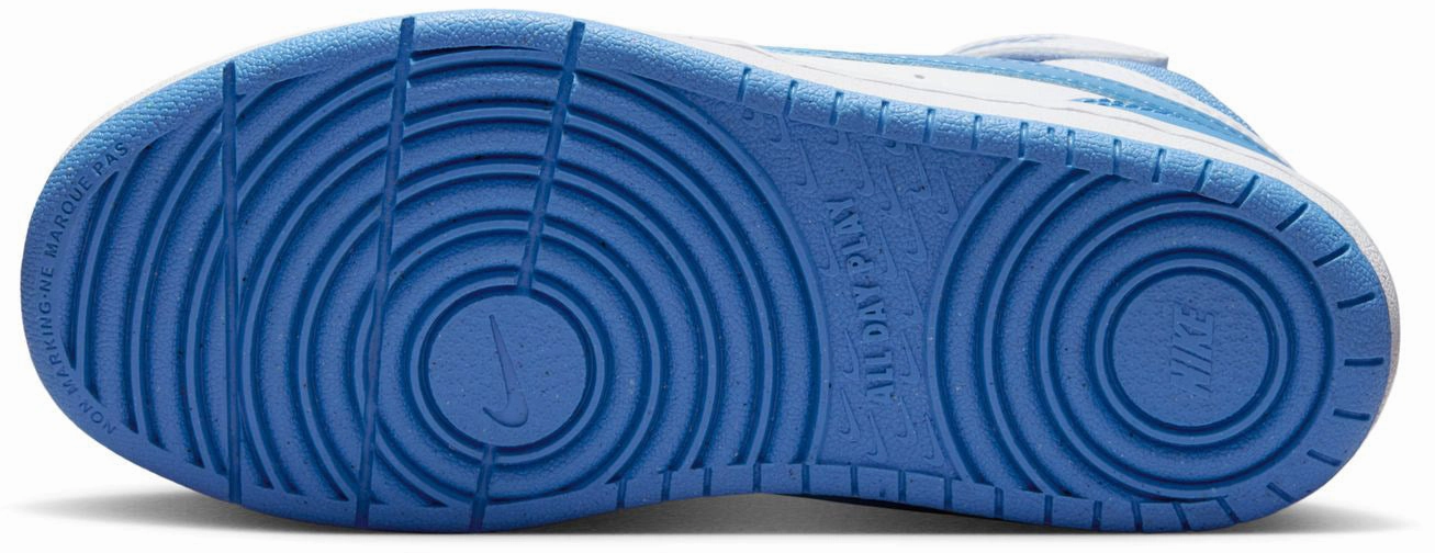 Court Borough Mid 2 Little Kids' Shoes