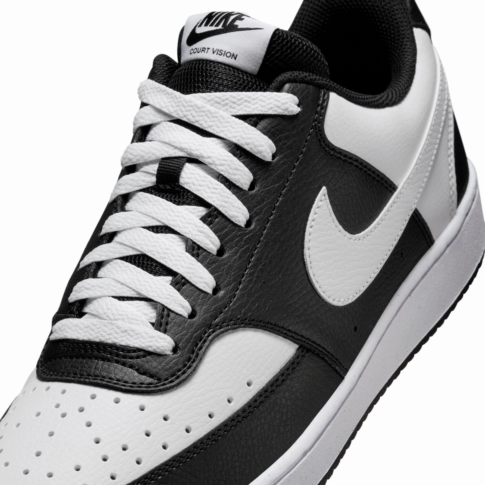 Court Vision Low Men's Sportswear Shoes