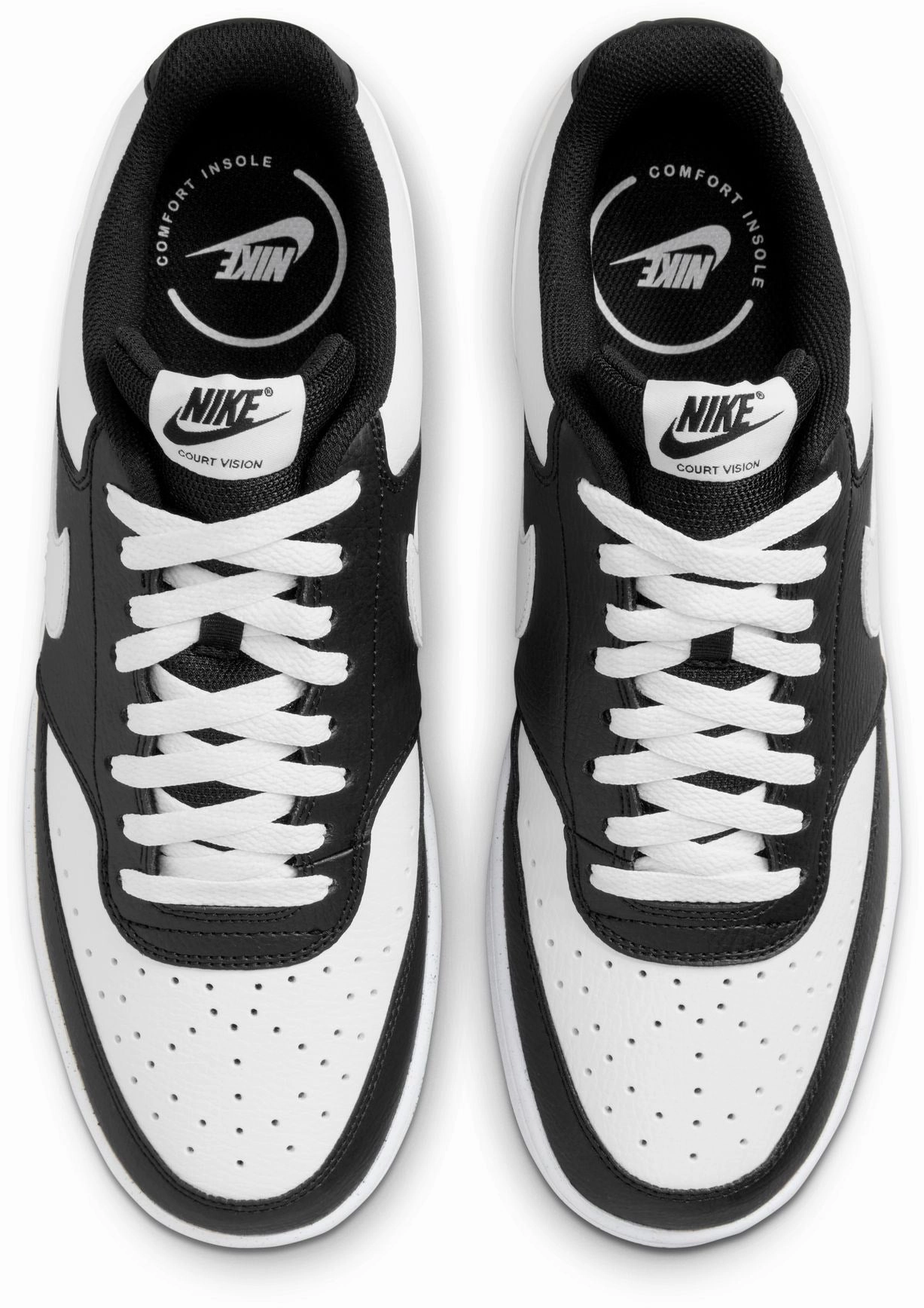 Court Vision Low Men's Sportswear Shoes
