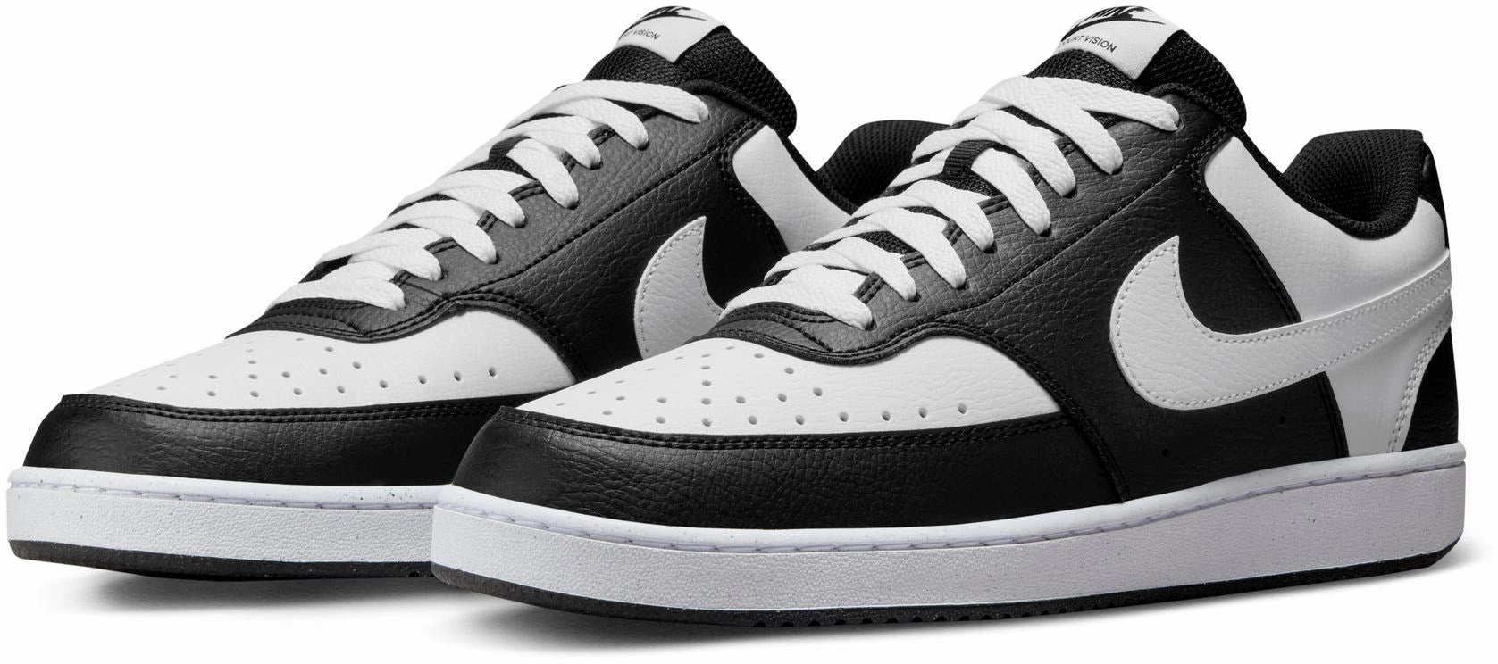 Court Vision Low Men's Sportswear Shoes
