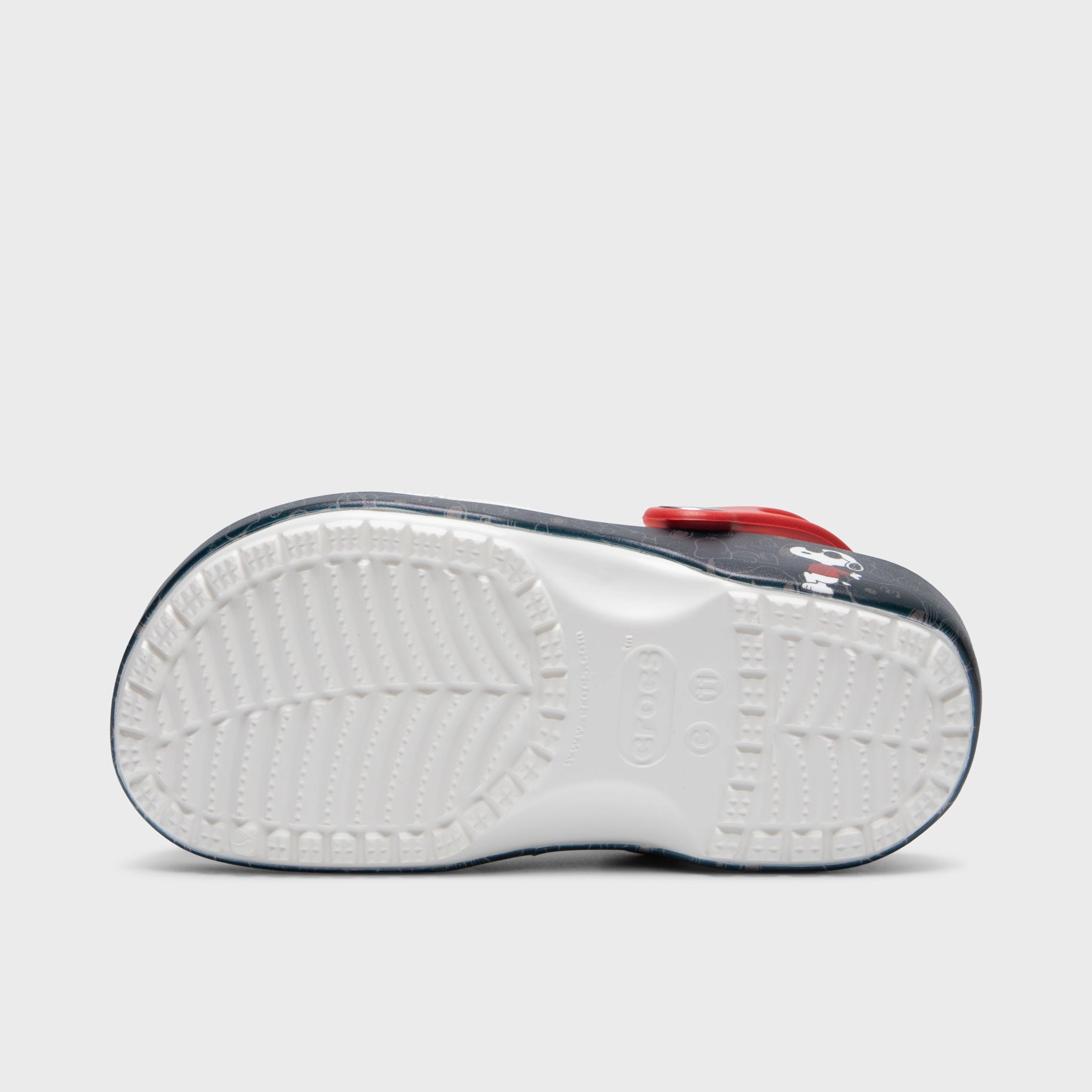 Crocs Children's Classic Clog / Peanuts