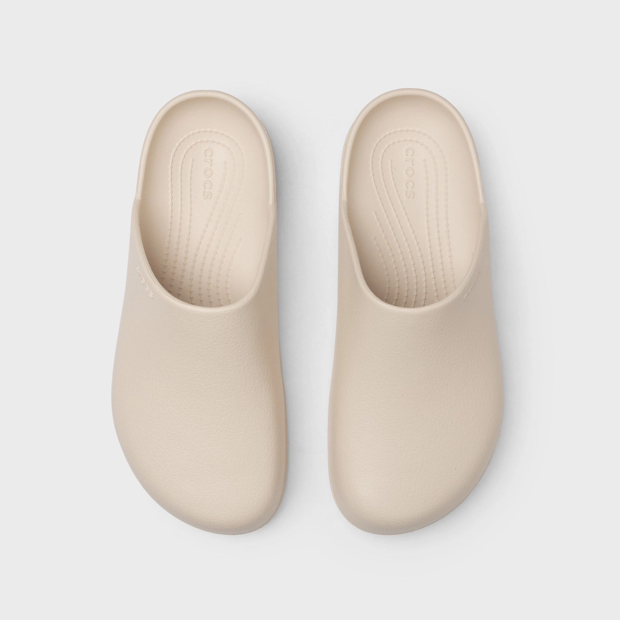 Crocs Dylan Stucco