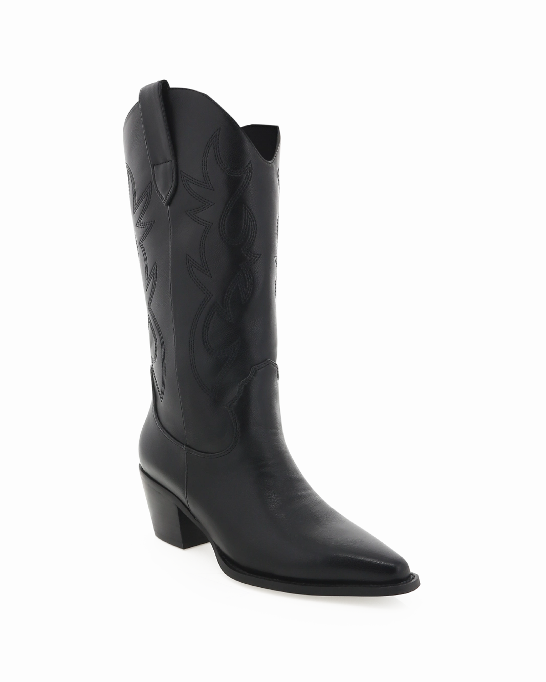 DANARO - BLACK