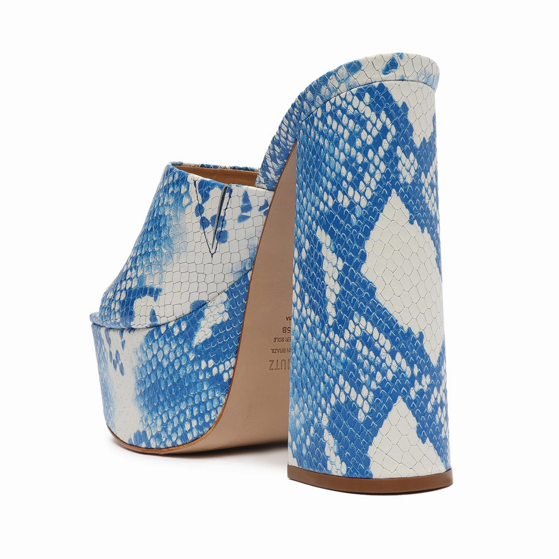 Darah Wild Sandal