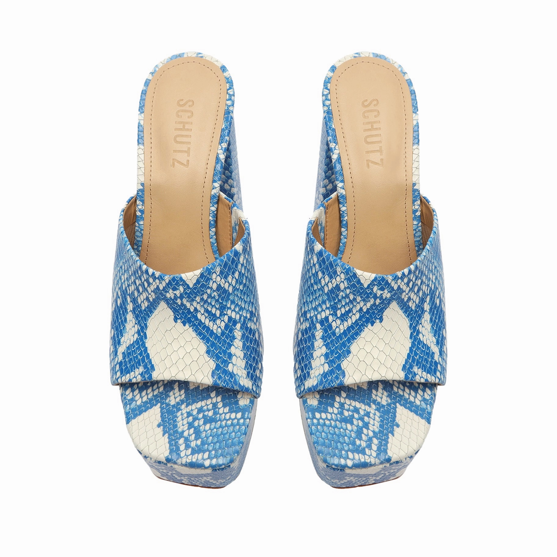 Darah Wild Sandal