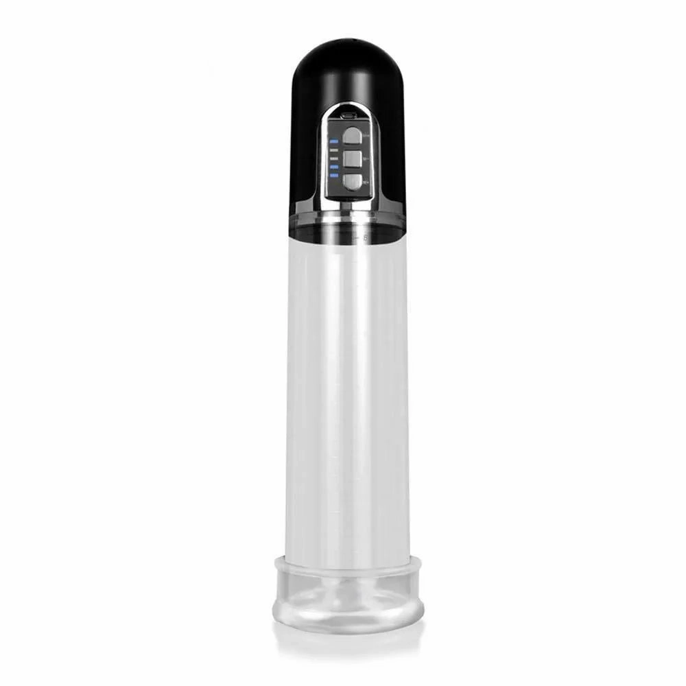 Dick Enlarger Pump for Men