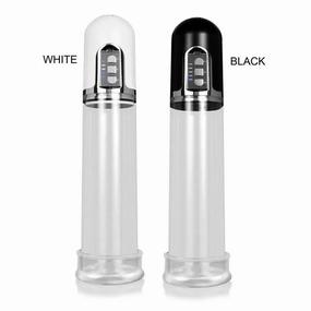 Dick Enlarger Pump for Men